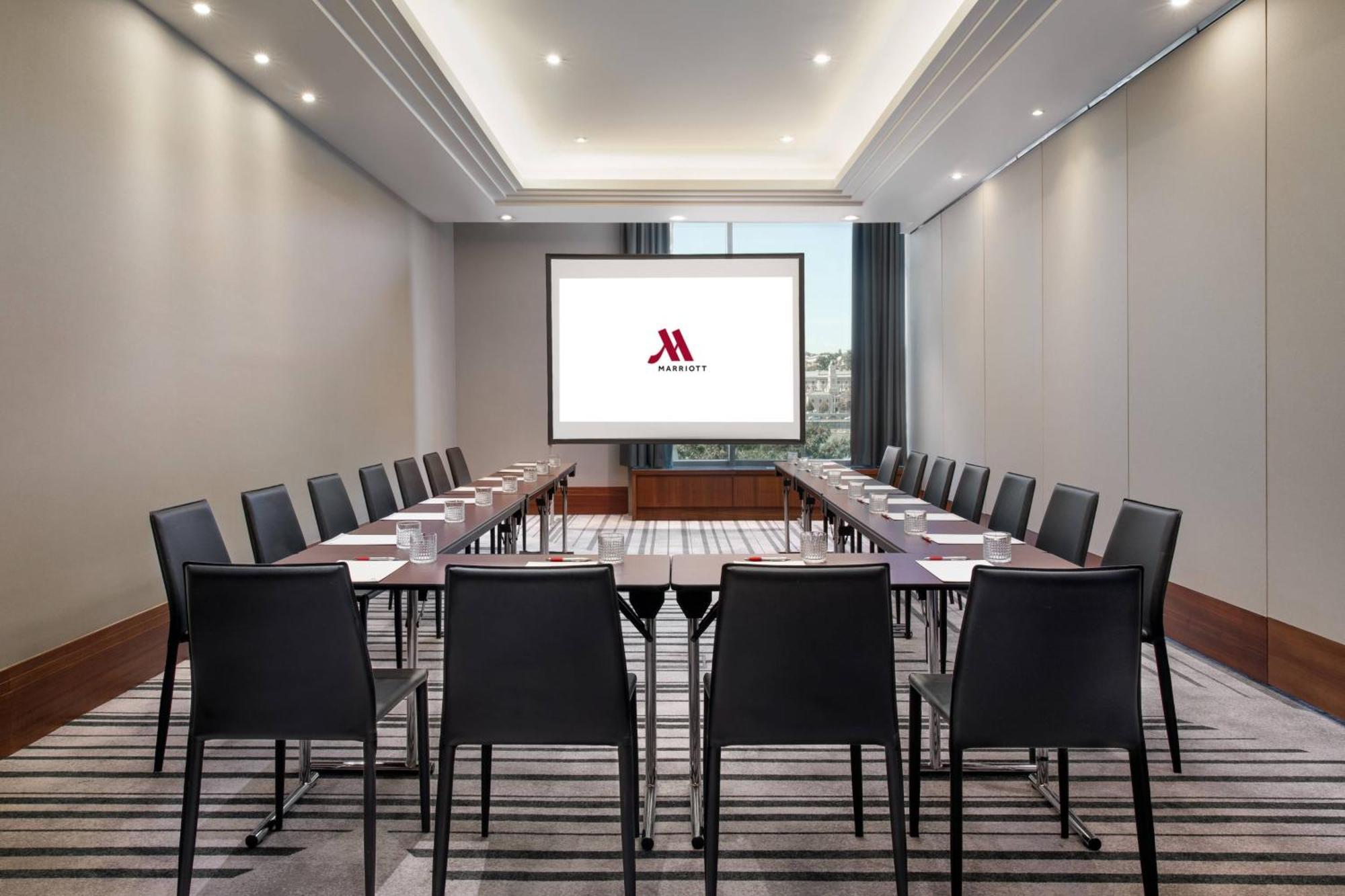 Hotel Marriott