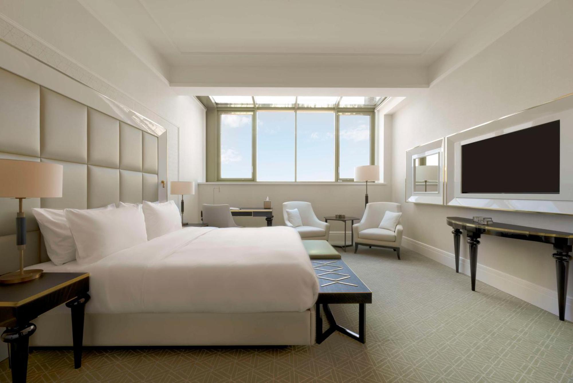 Hotel Párisi Udvar Budapest, Part Of Hyatt 5*
