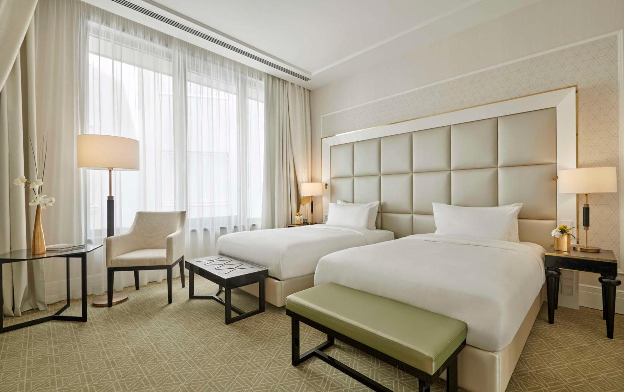Párisi Udvar Budapest, Part Of Hyatt Hotel 5*