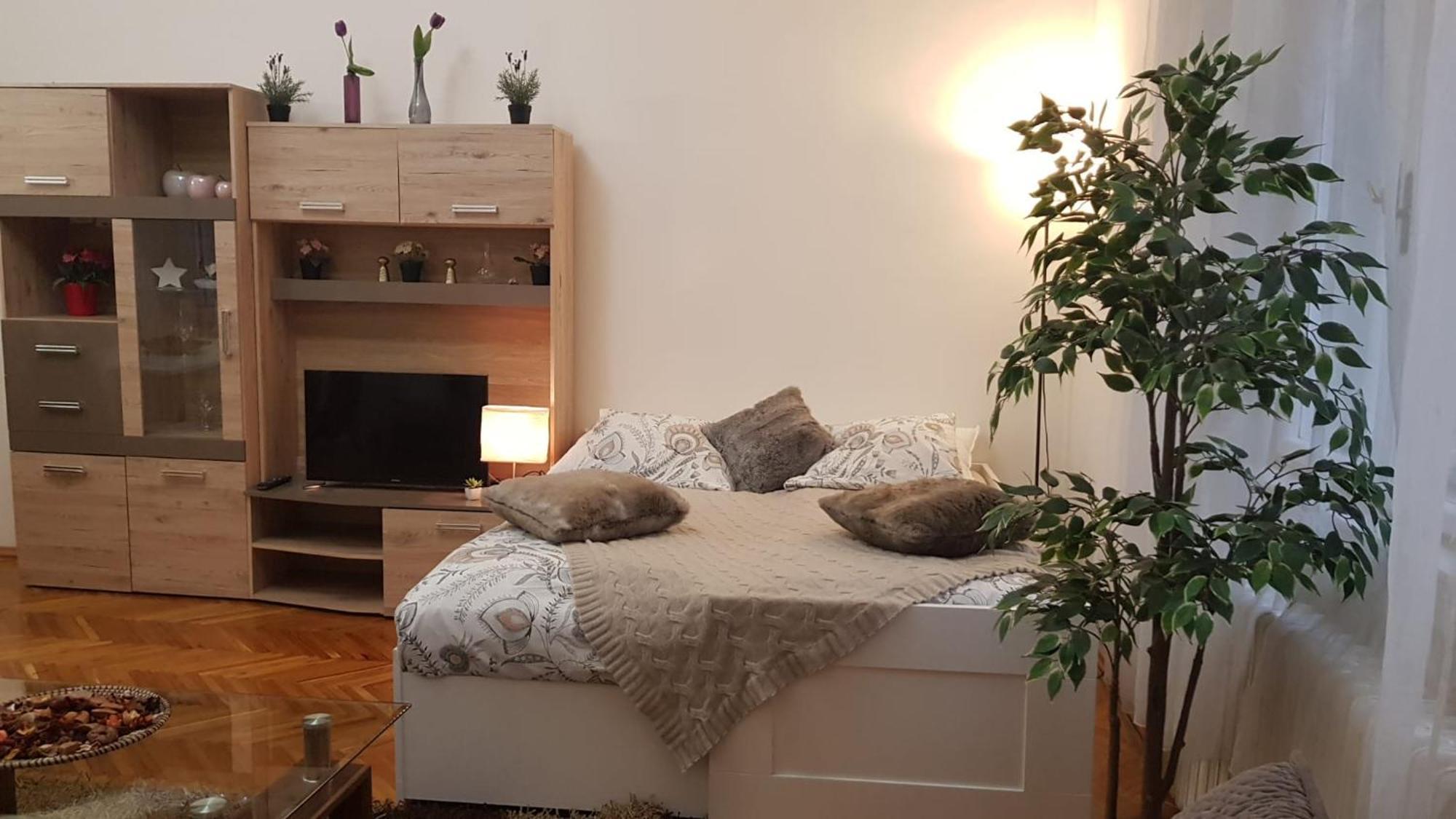 River Center Apartament