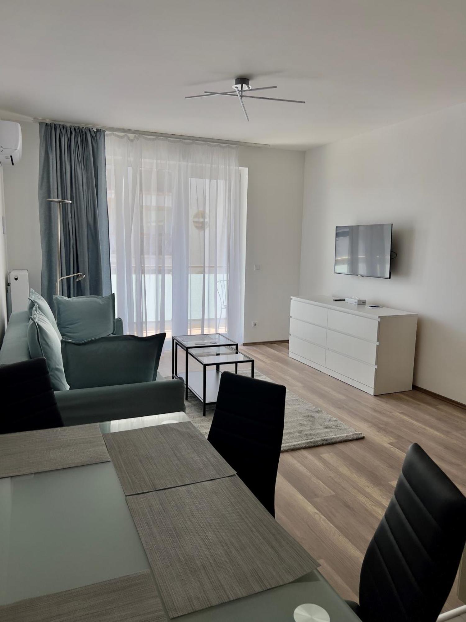 Hotel Foldana Budapest