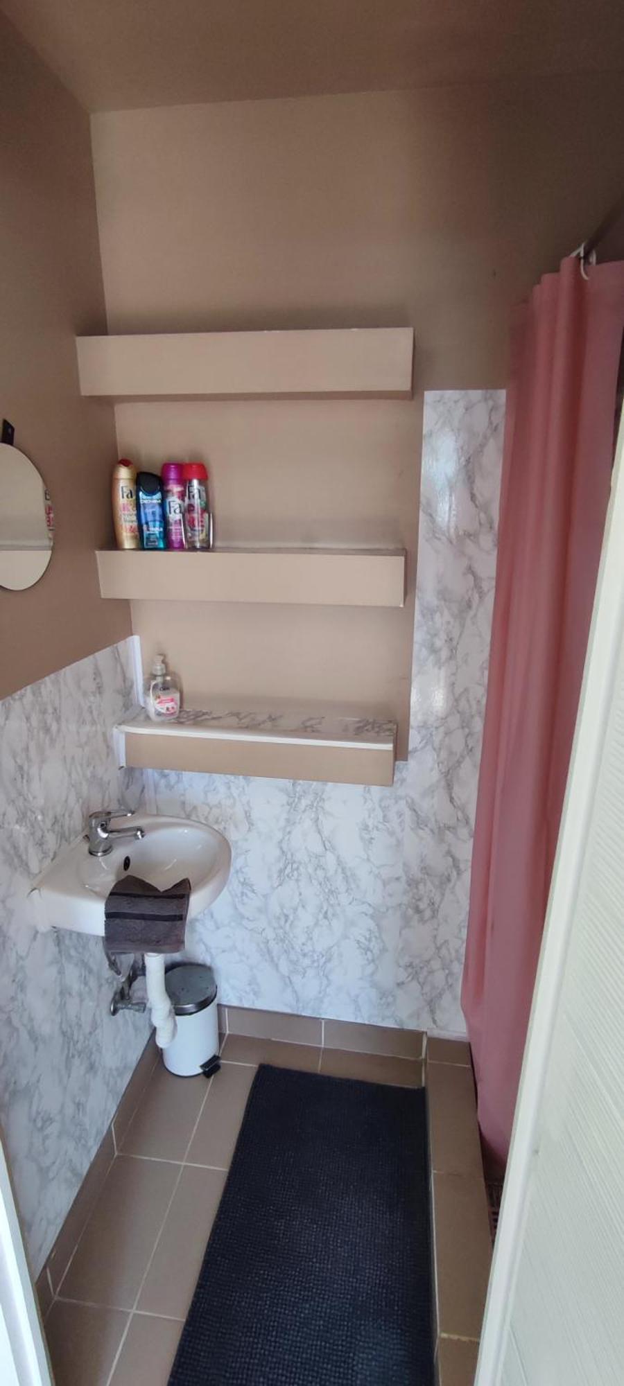 Barbara House Apartman *