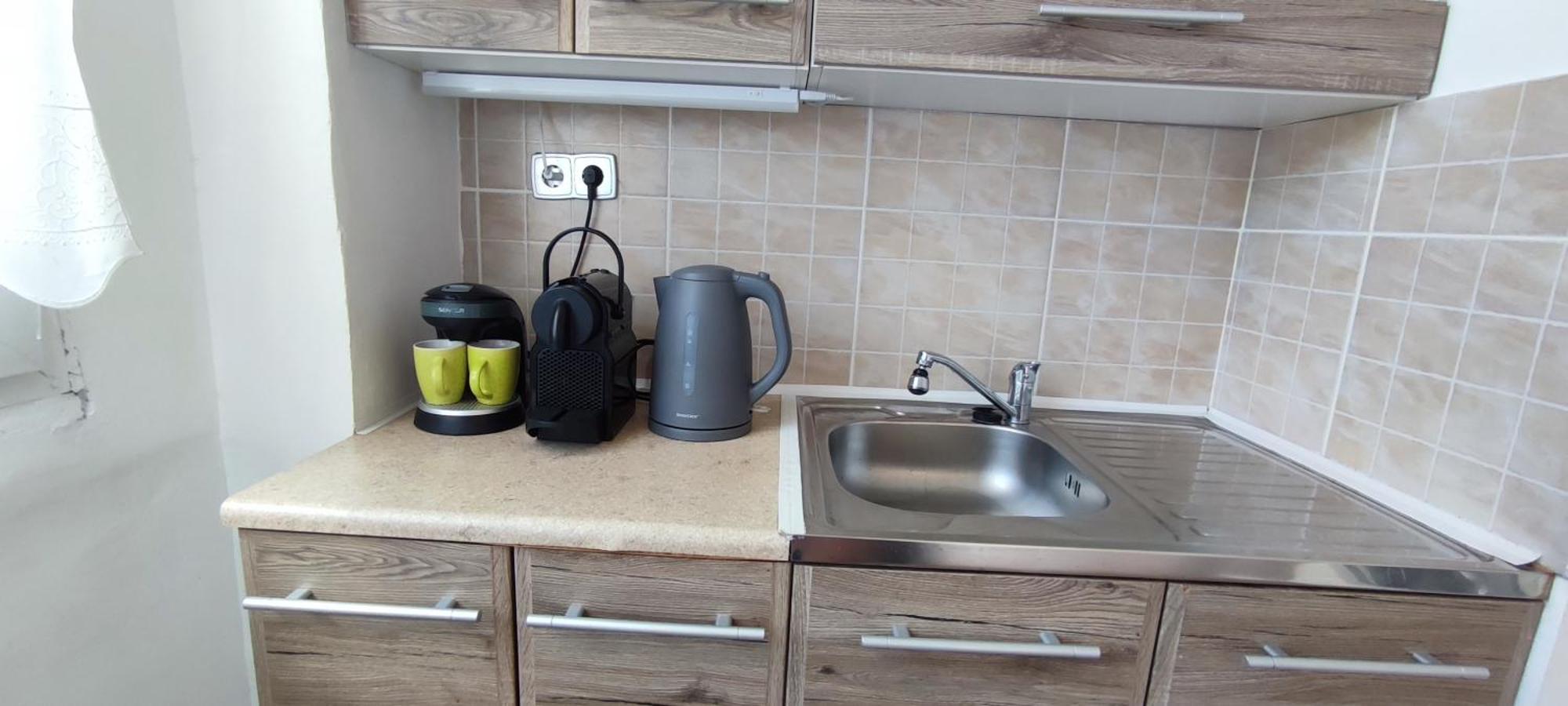 Barbara House Apartman