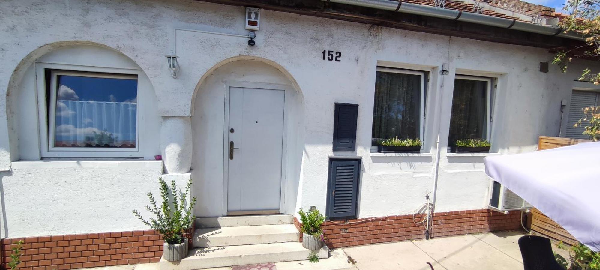 Apartman Barbara House Budapest