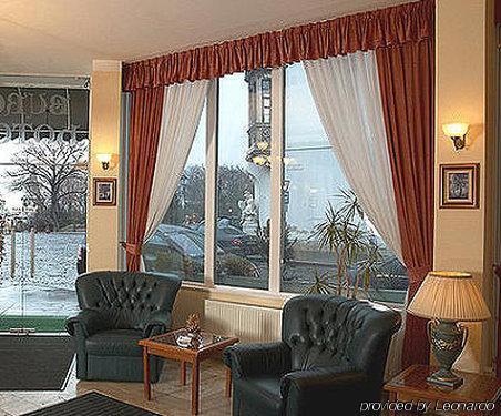 Hotel Burg Budapest