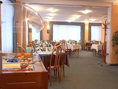 Burg Hotel