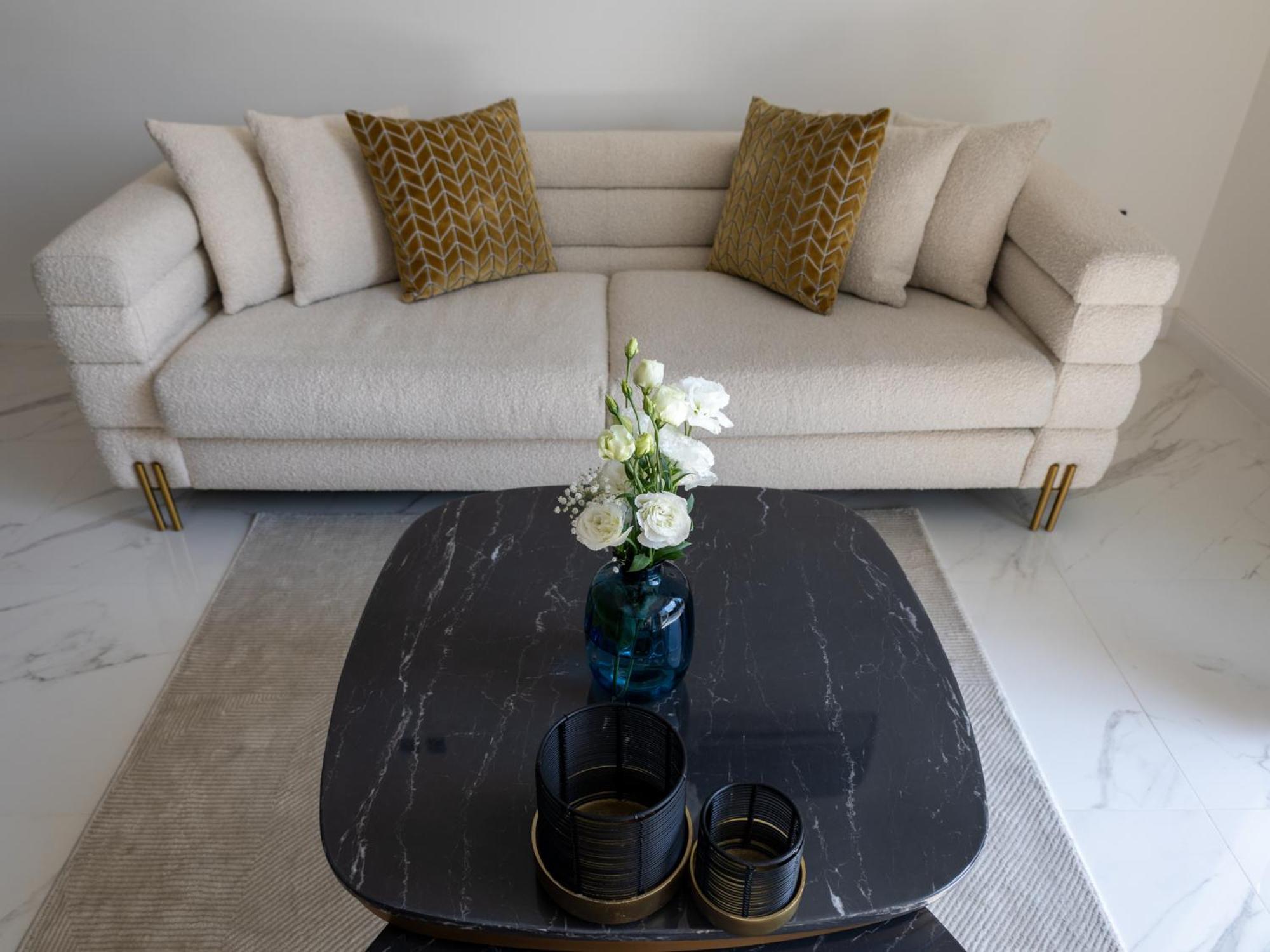 Basilica Presidential Panorama Suits Apartment *