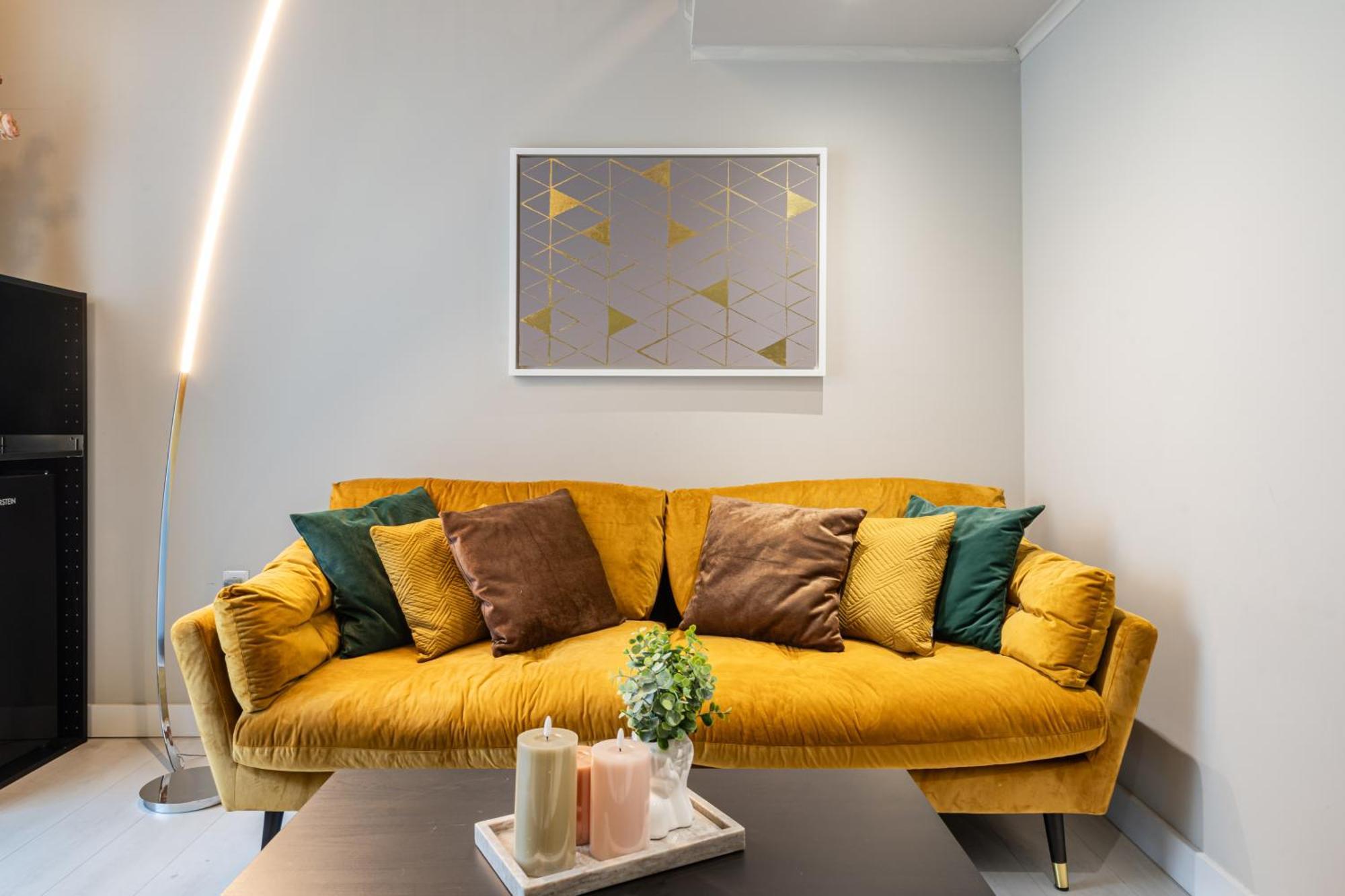 Lejlighedshotel Szent Istvan *