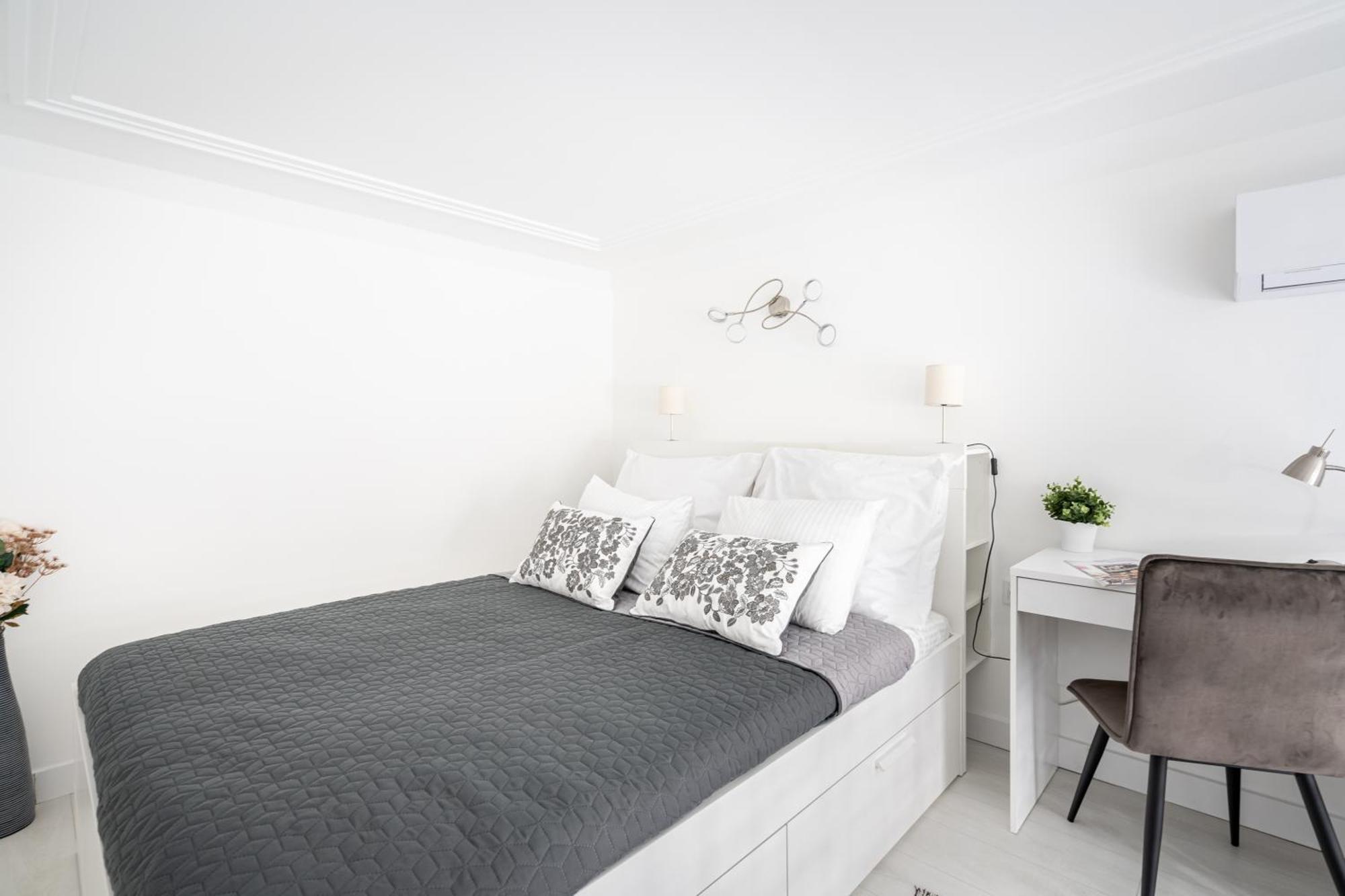 Lejlighedshotel Szent Istvan *