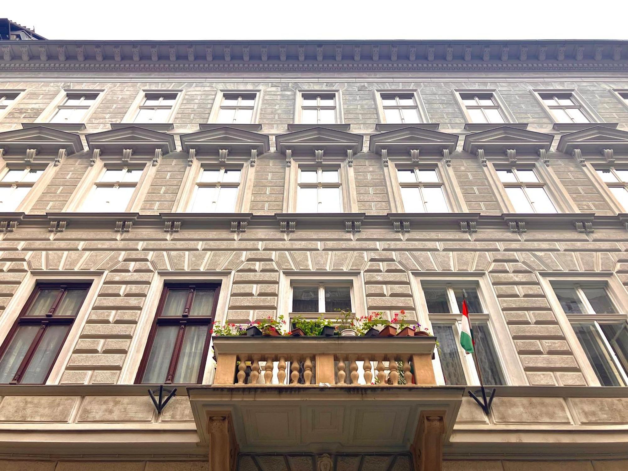 Paulay Design Appartement Budapest