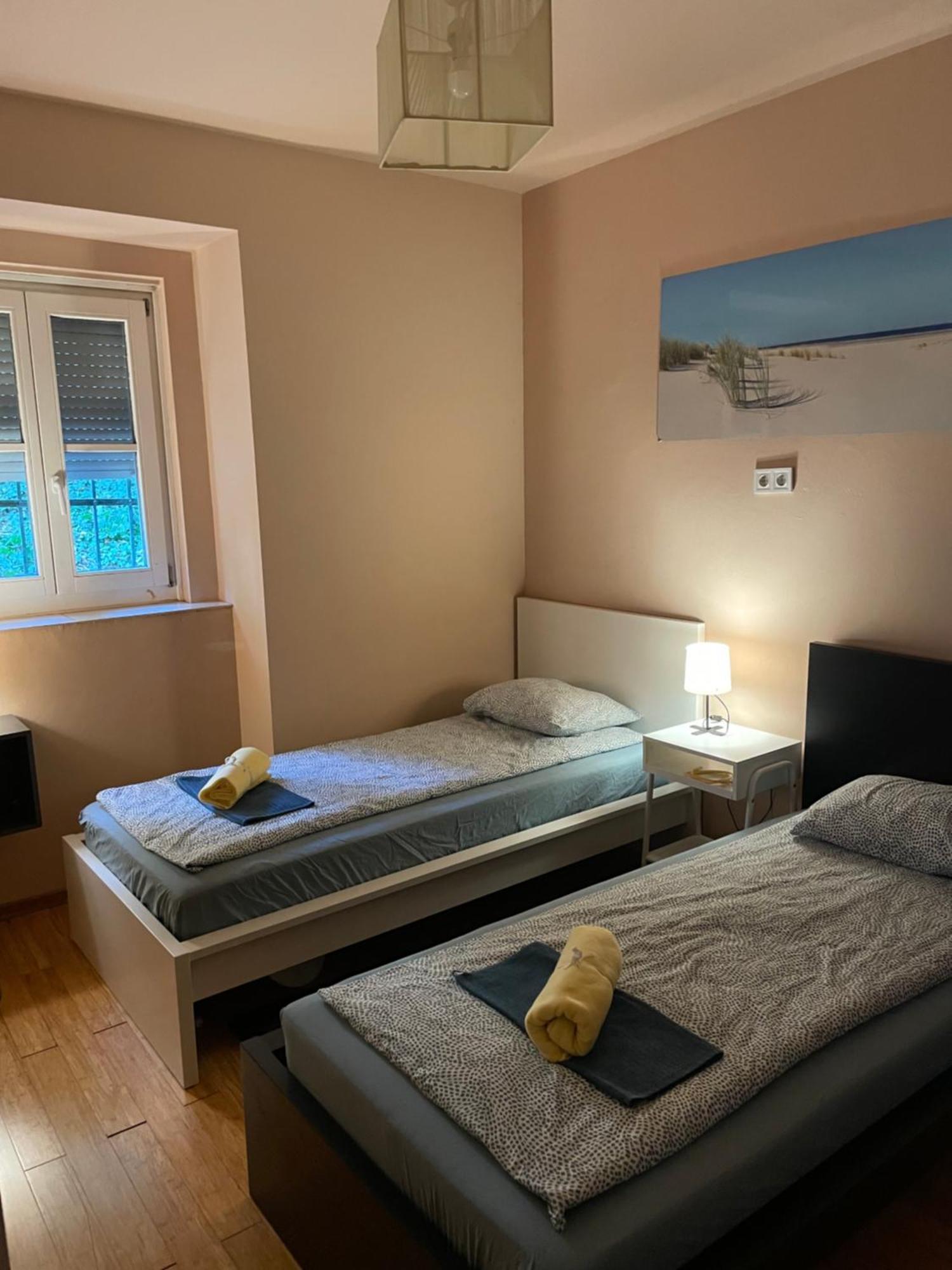 Apartment Gellert Apartman Budapest