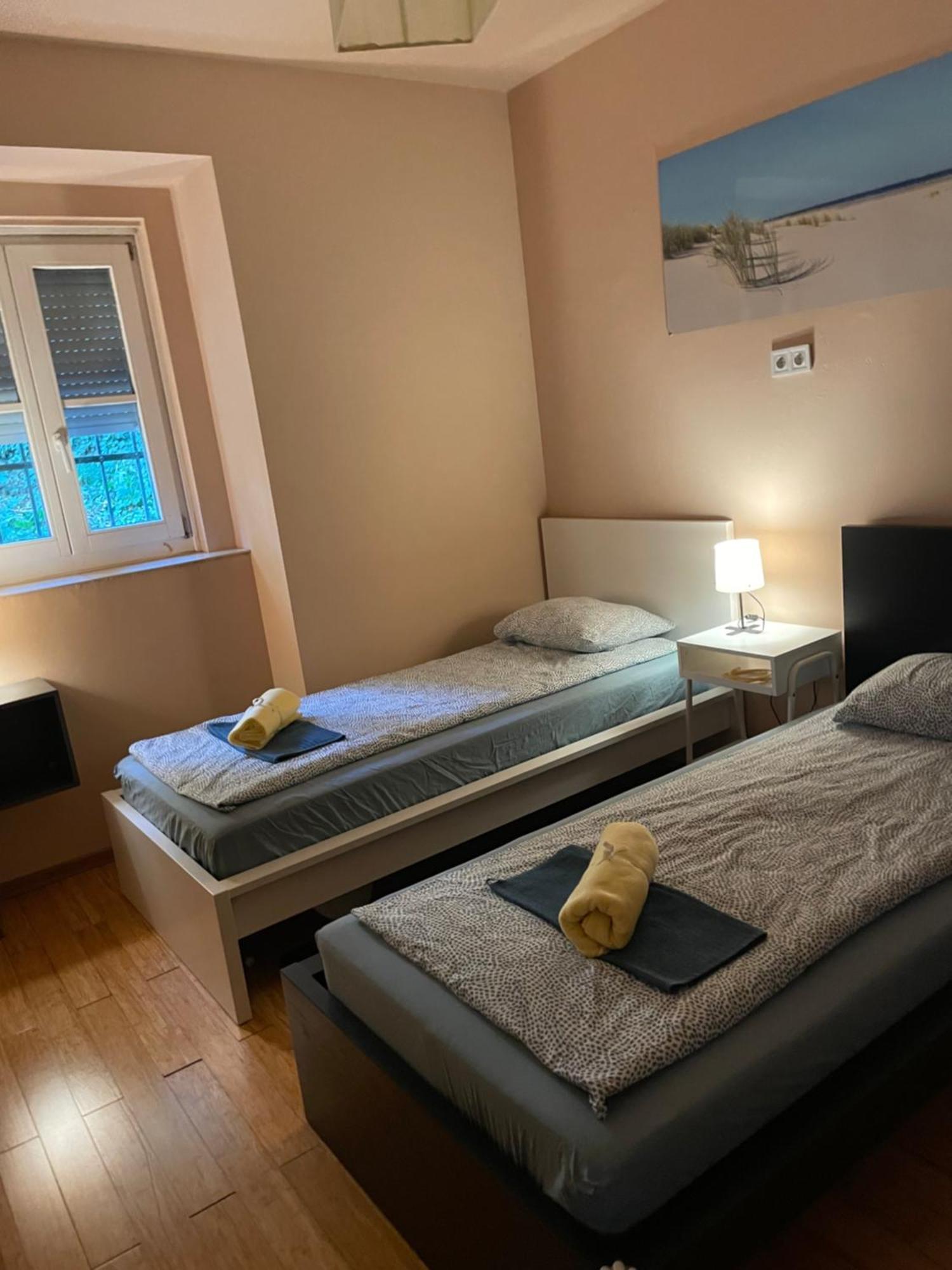 Gellert Apartman