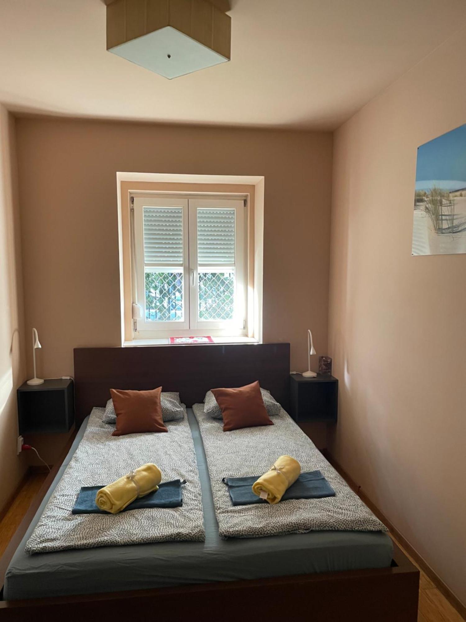 Gellert Apartman * Budapest