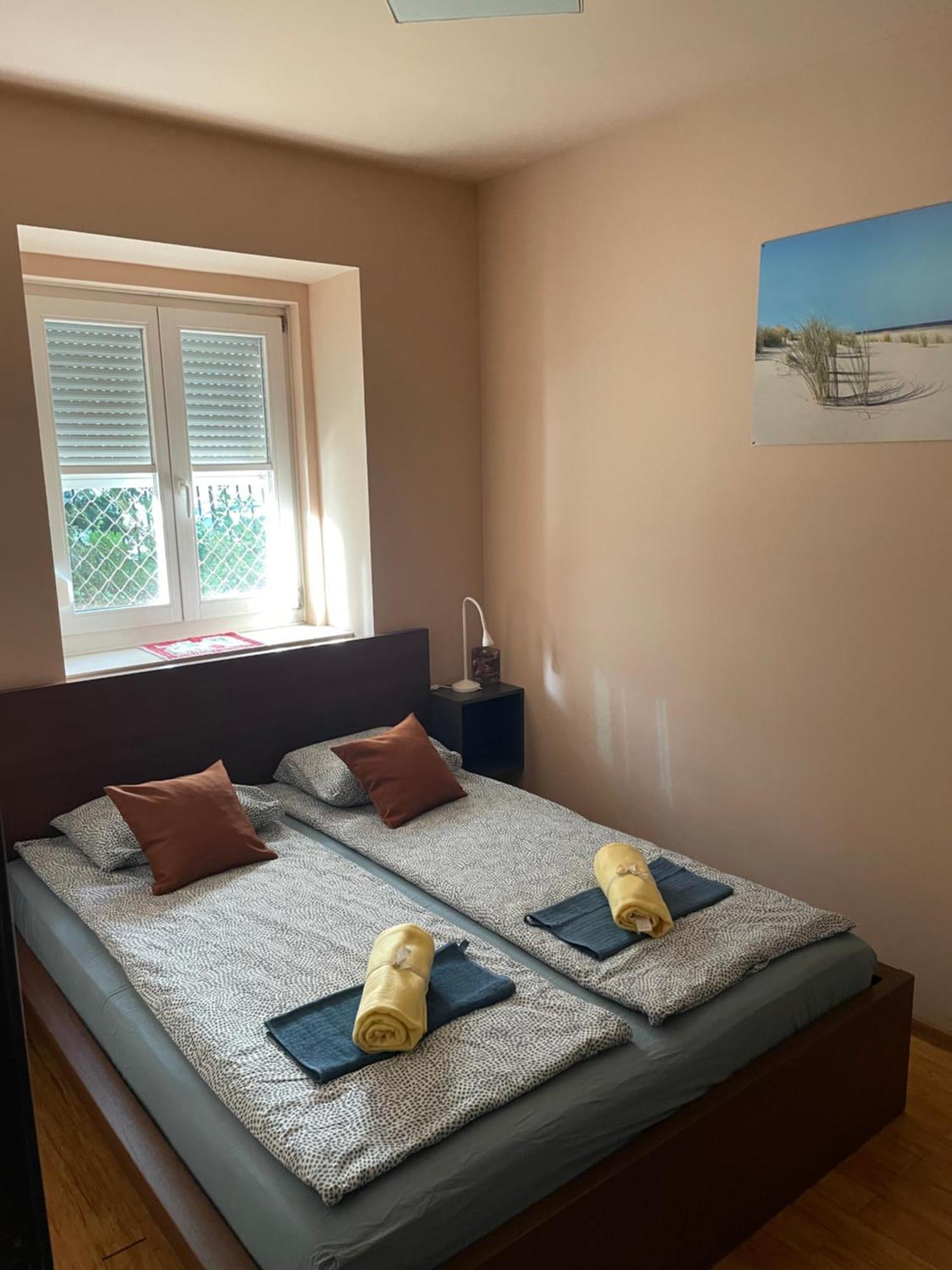 Apartment Gellert Apartman