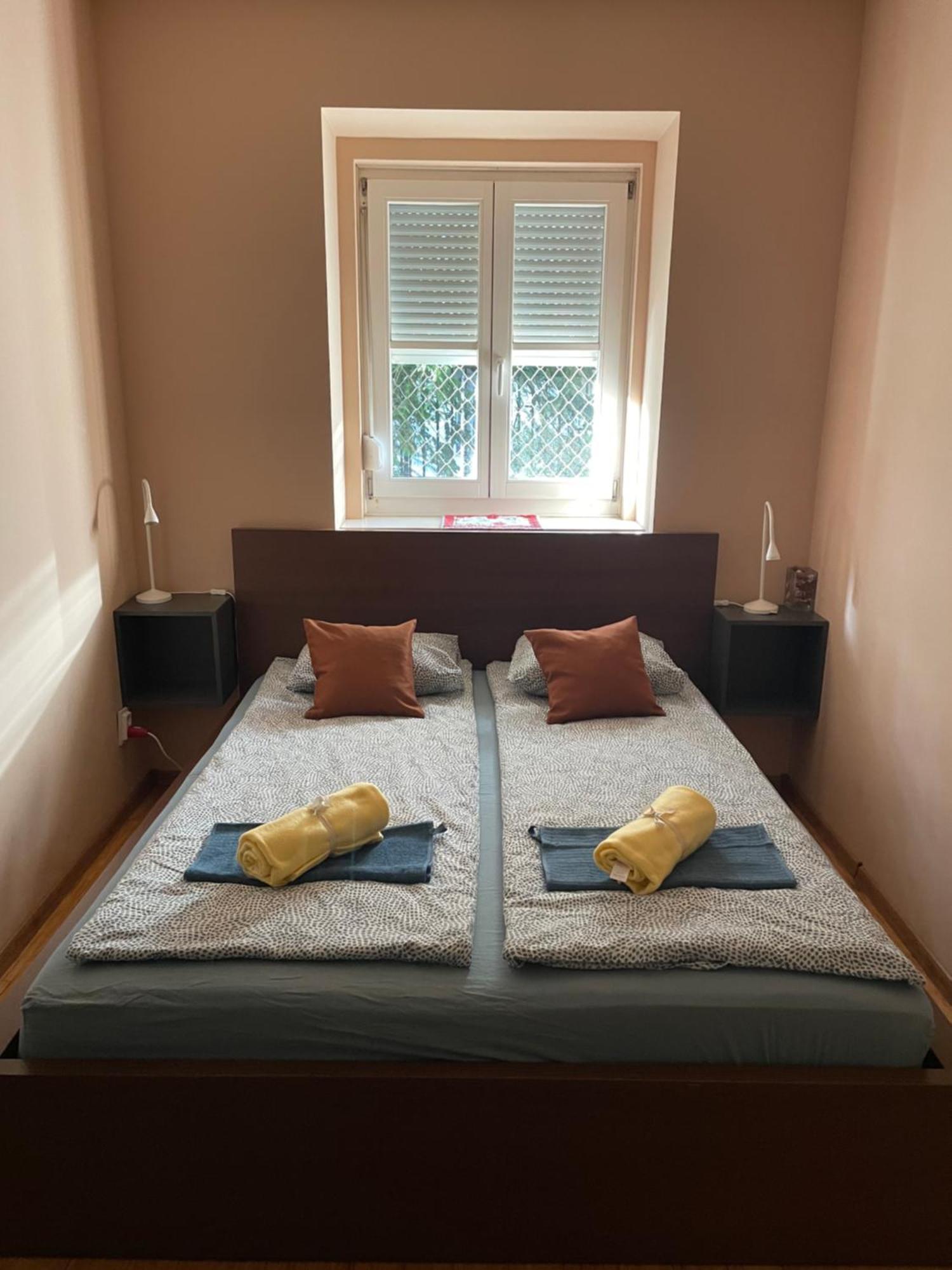 Gellert Apartman Apartment