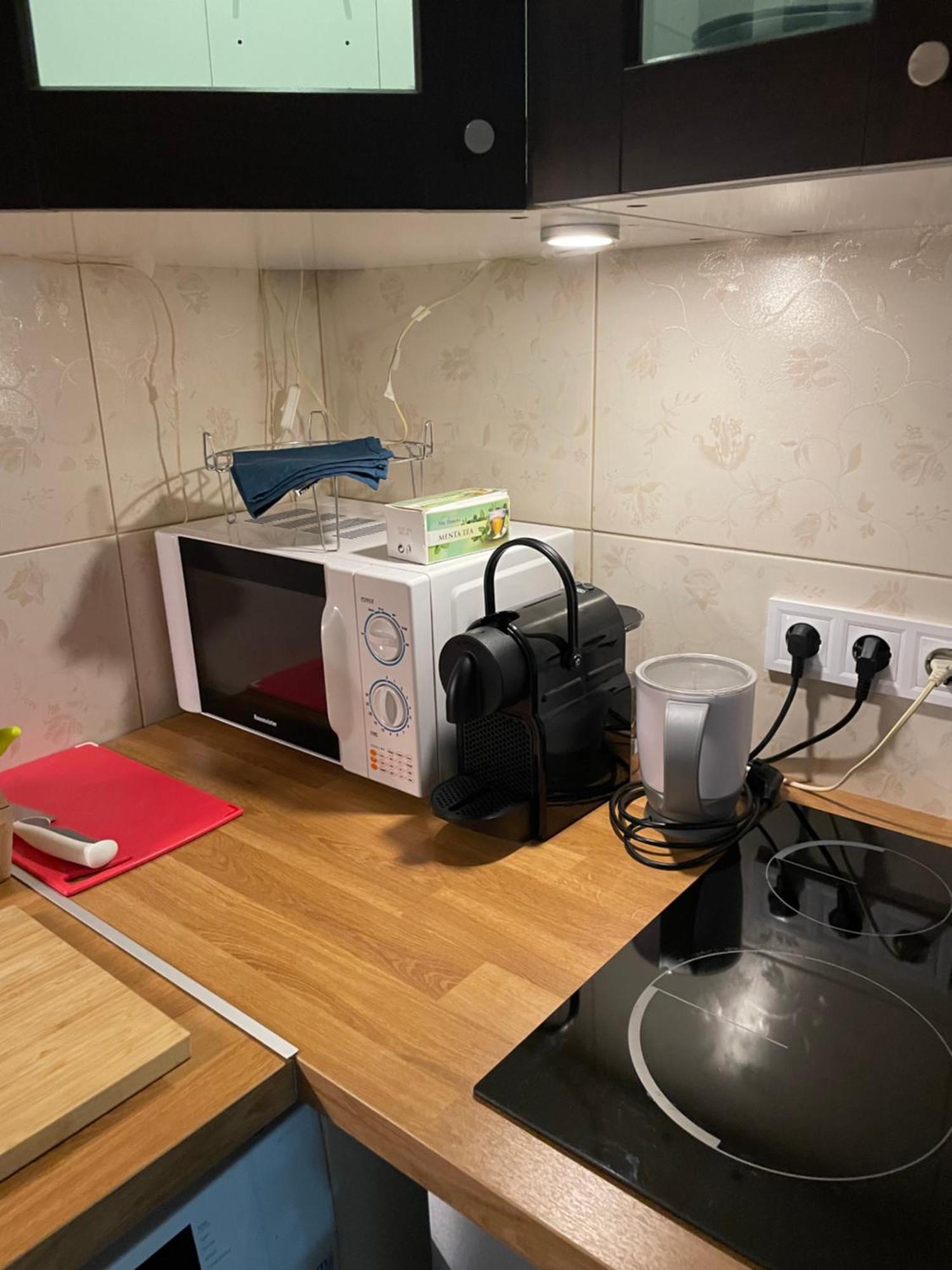 Apartment Gellert Apartman Budapest