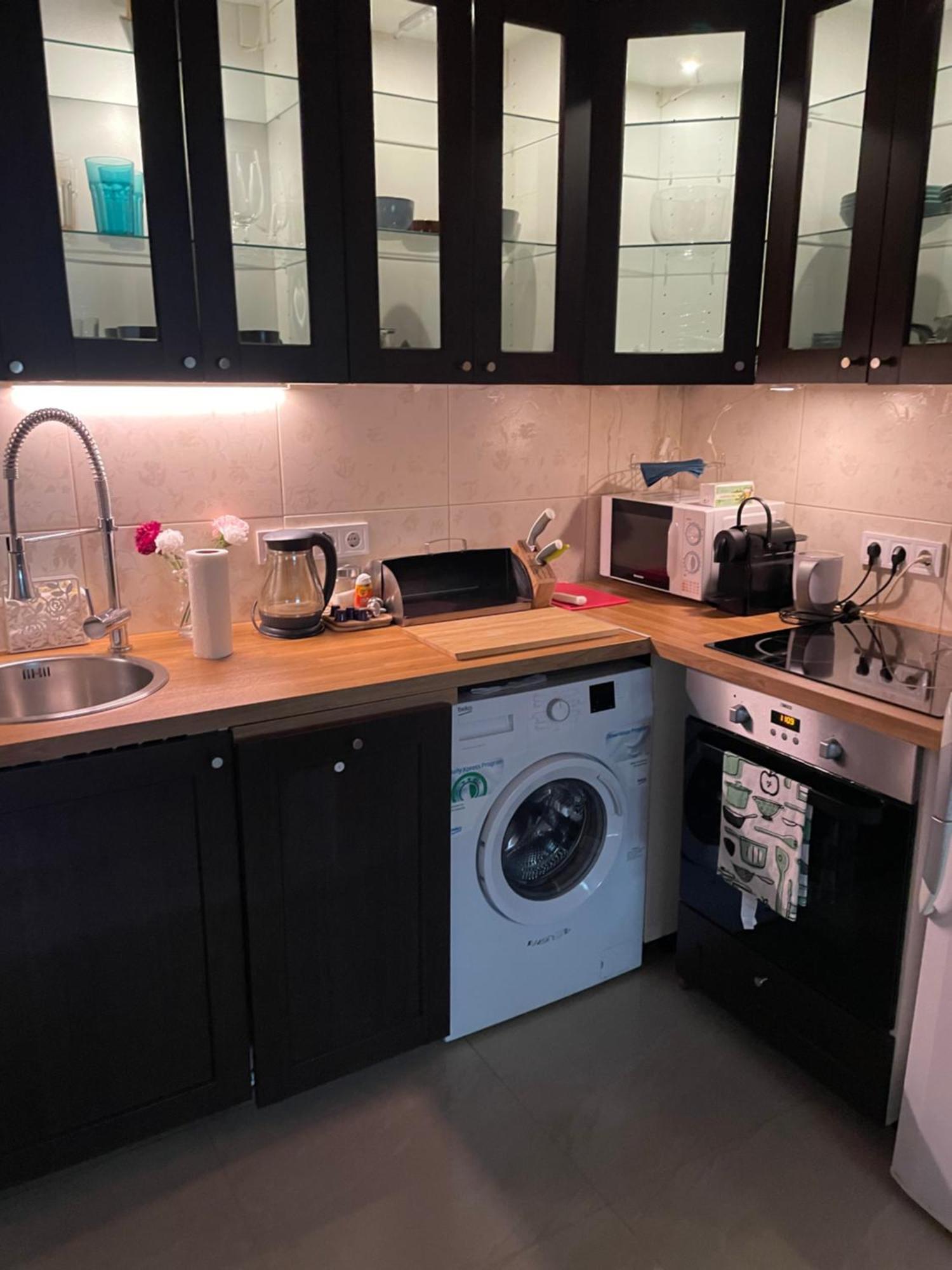 Gellert Apartman Budapest