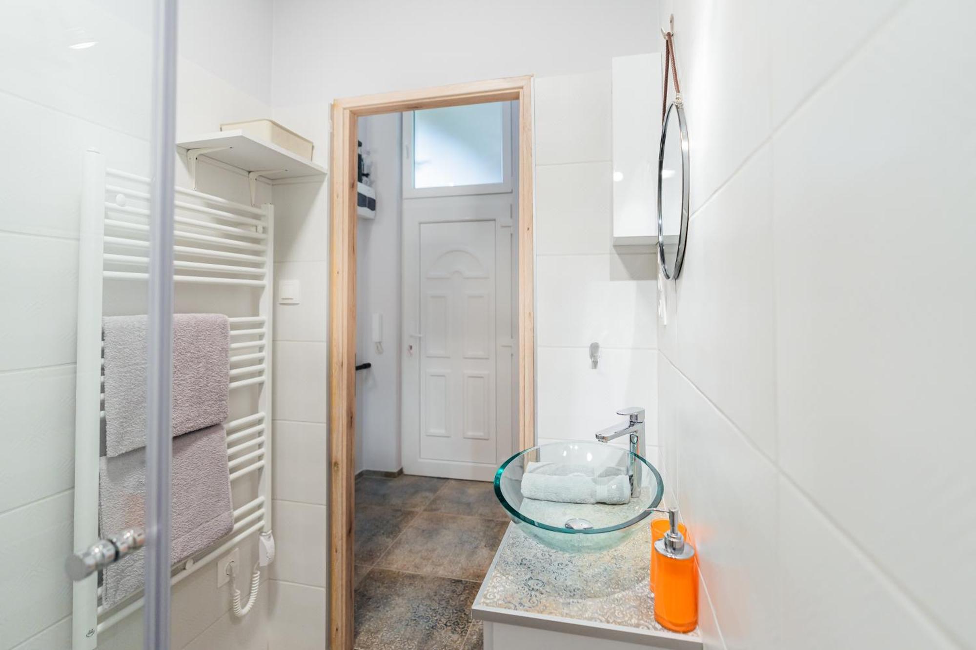 Apartment Colors Of