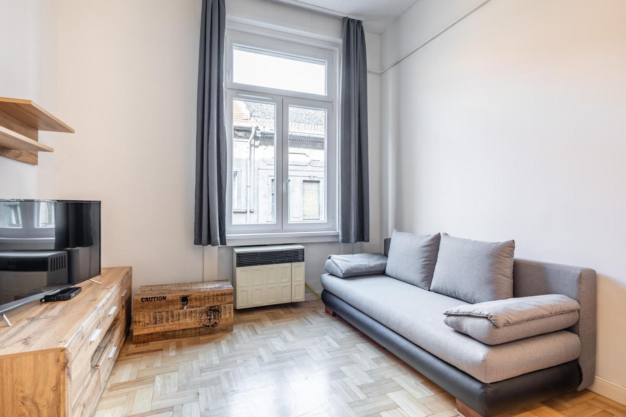 Luxurious At Center * Budapest