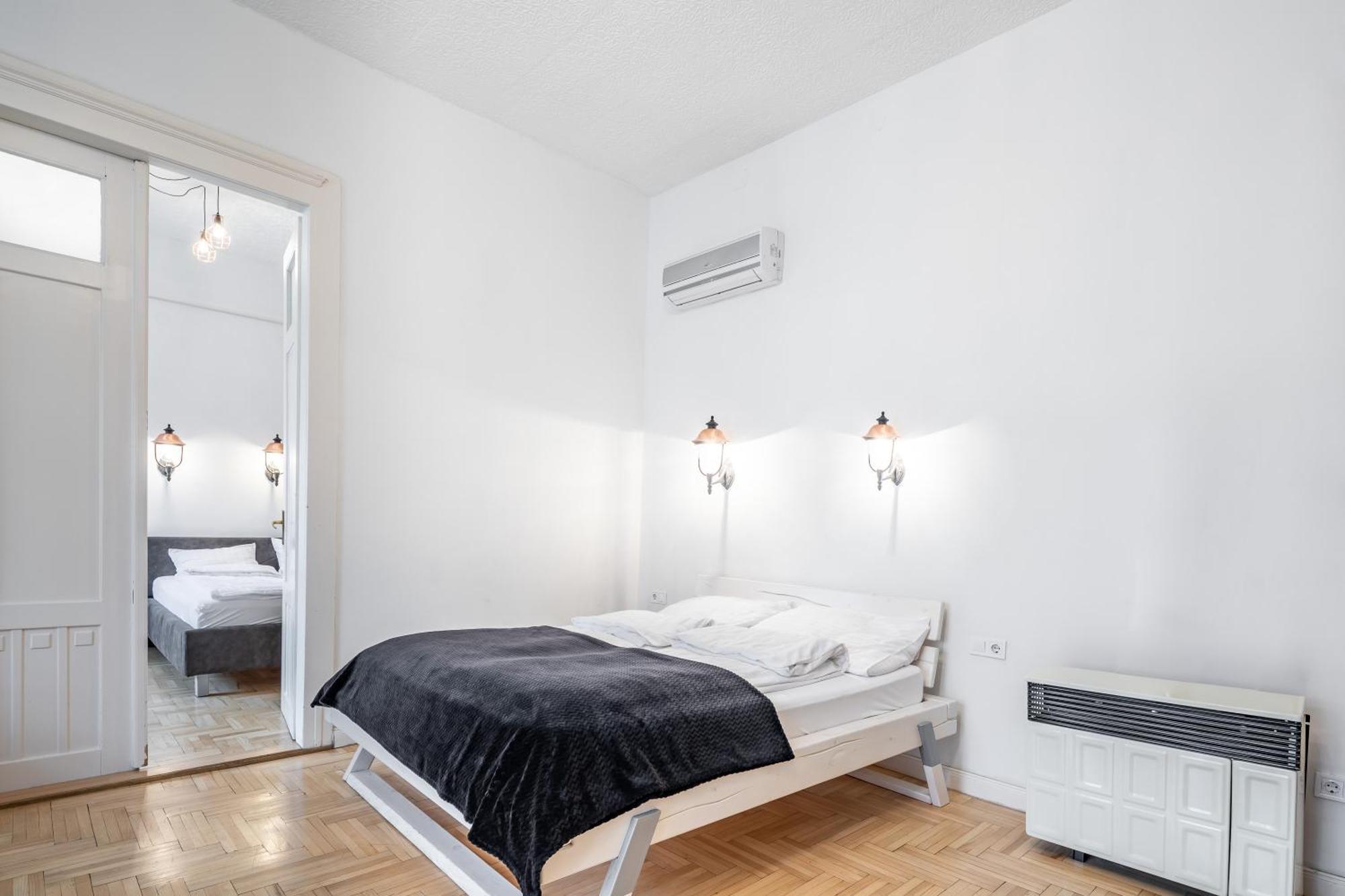 Luxurious At Center Appartement *