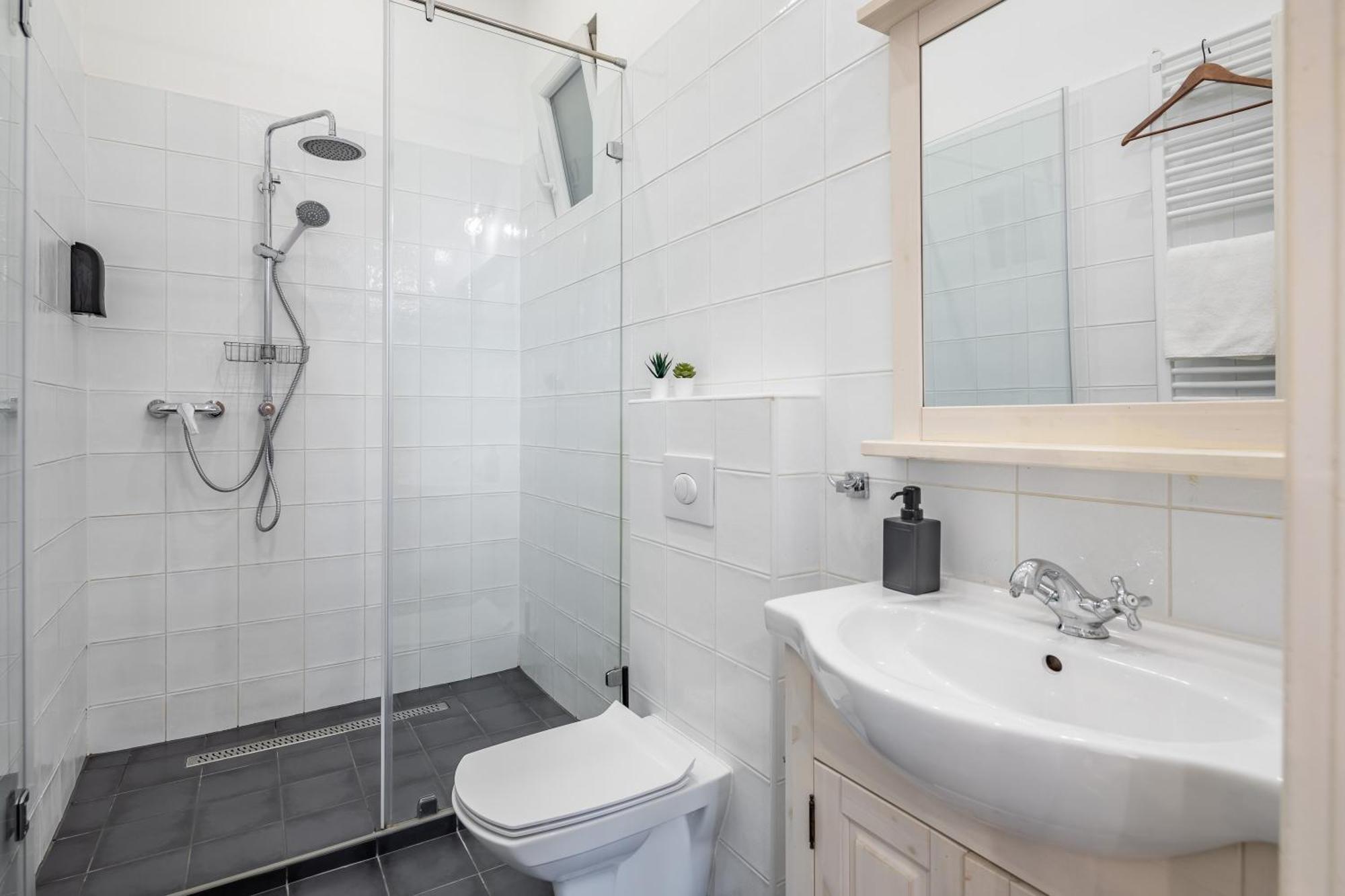 Luxurious At Center Appartement Budapest