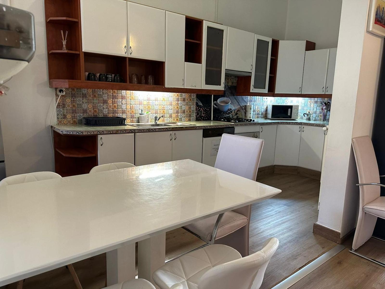 Park Danubes View Market Apartamento Budapest