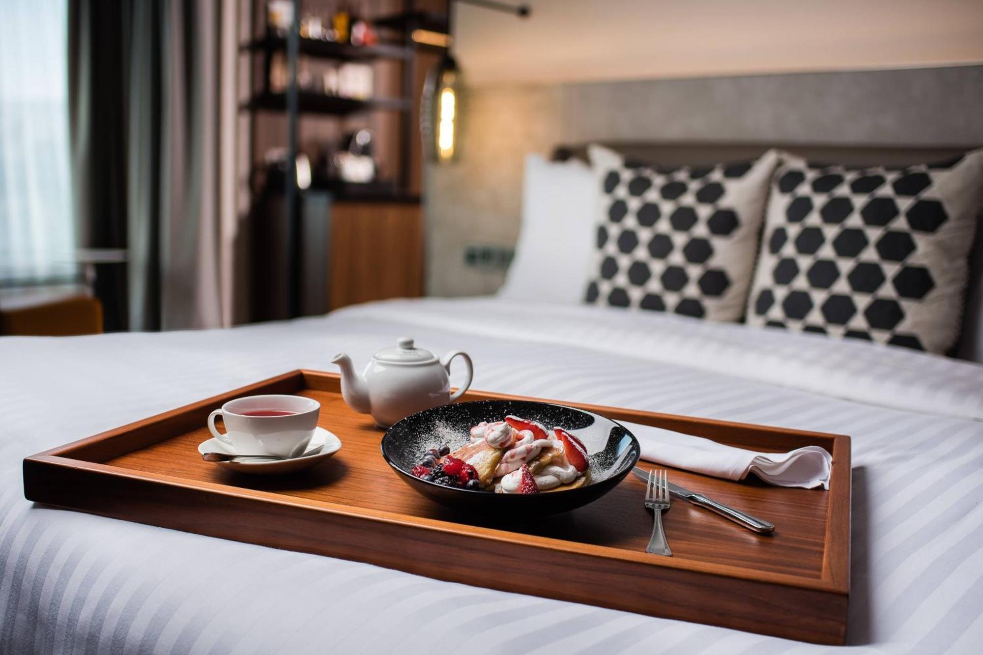 Marriott Hotel Budapest