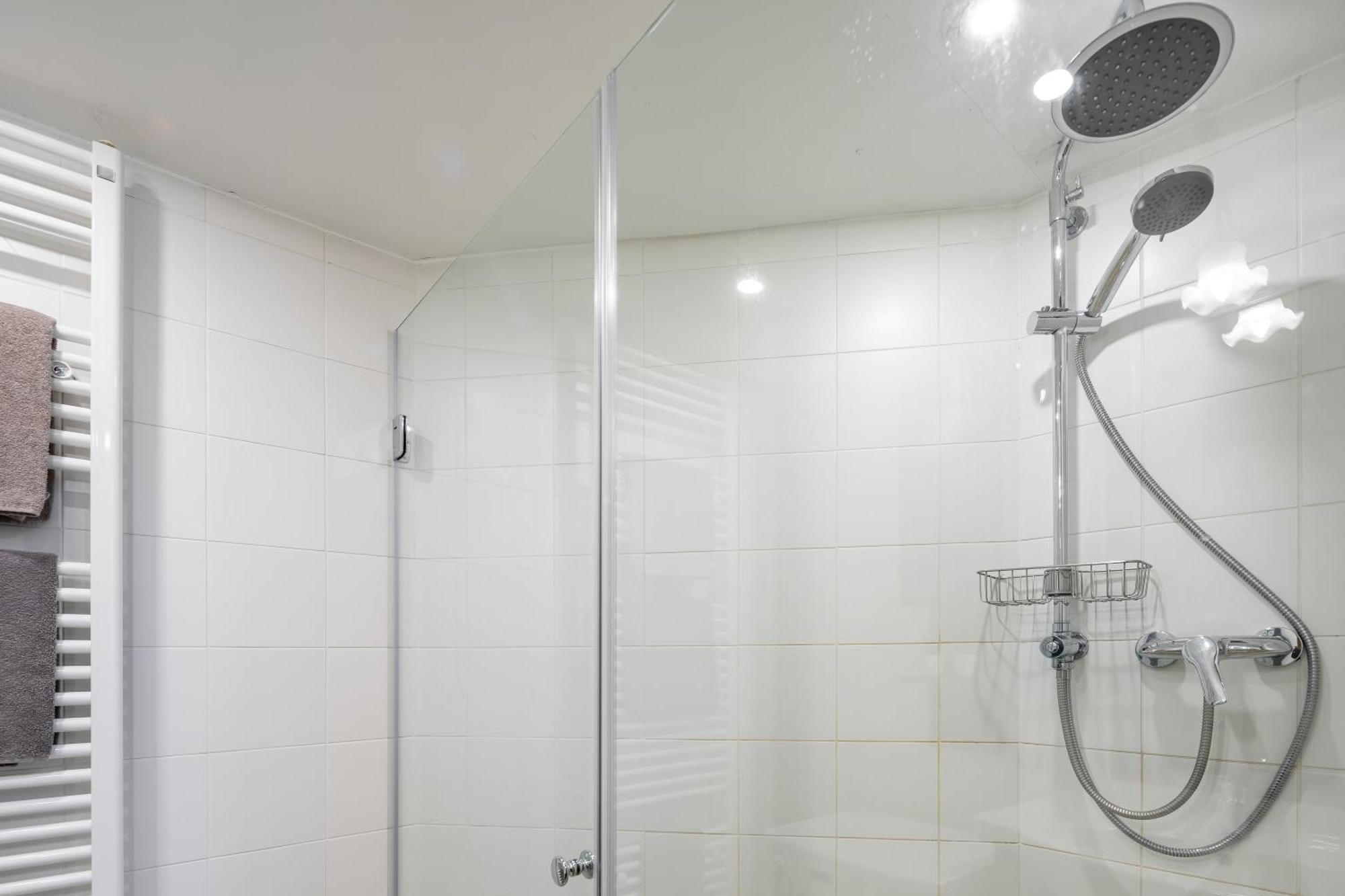 Luxurious At Center Appartement *