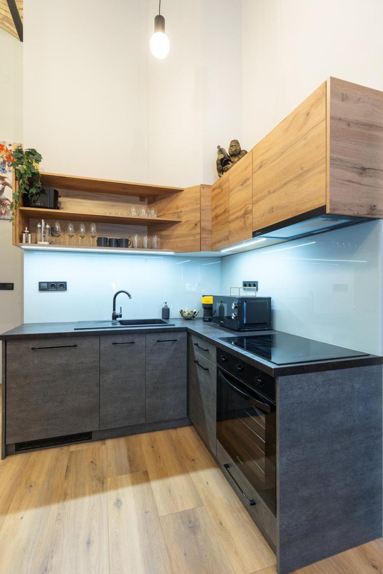 Apartamento Parliament Dream Apartment! Budapest