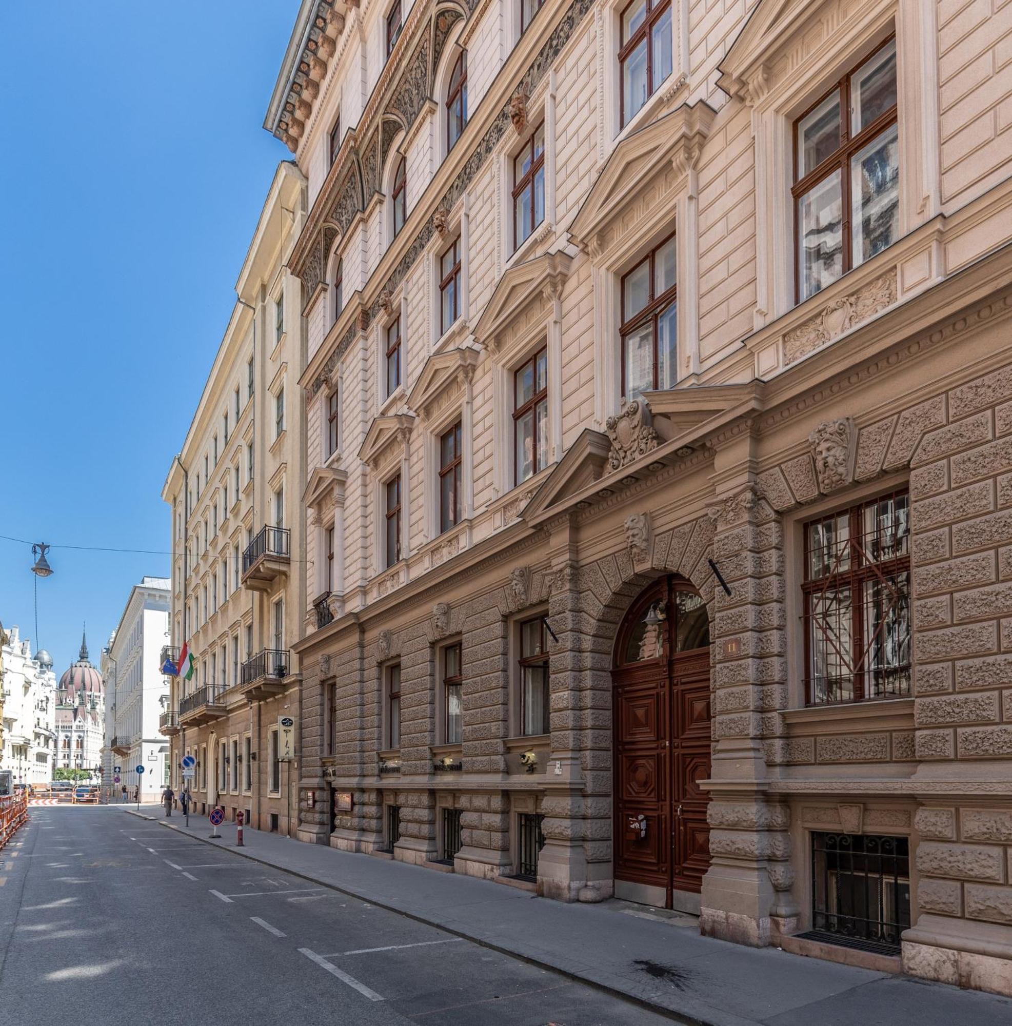 Apartamento Parliament Dream Apartment! *