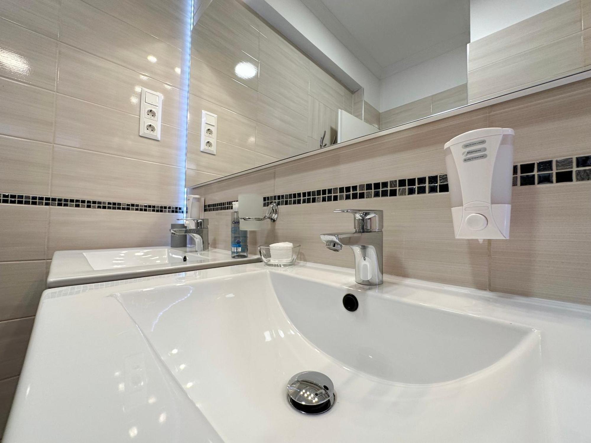Appartement Asboth Taylor Budapest