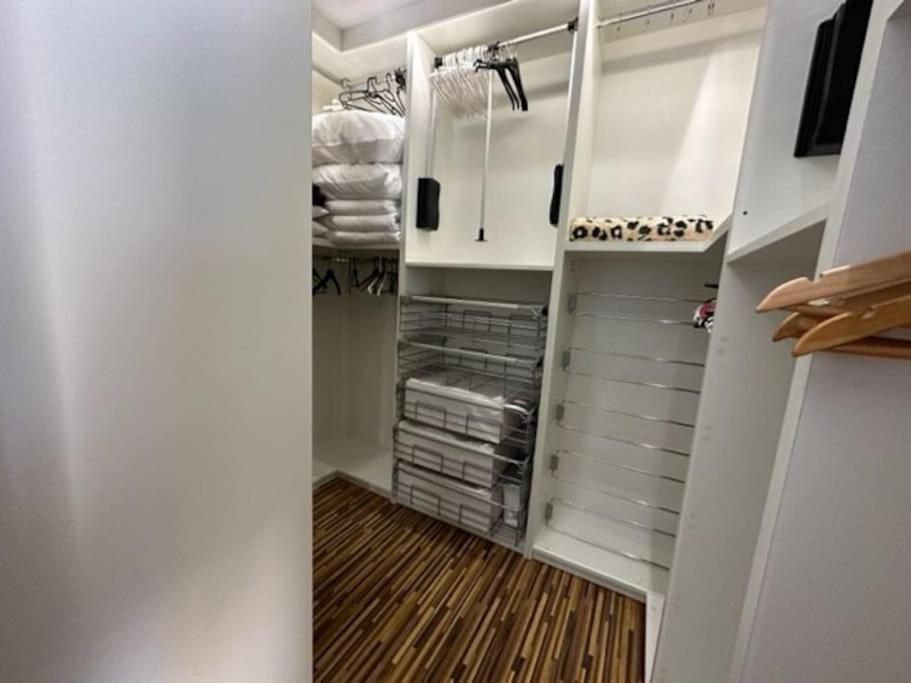 Lägenhet Orangehomes One Bedroom With Fireplace Budapest