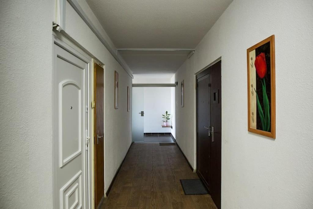Orangehomes One Bedroom With Fireplace Lägenhet