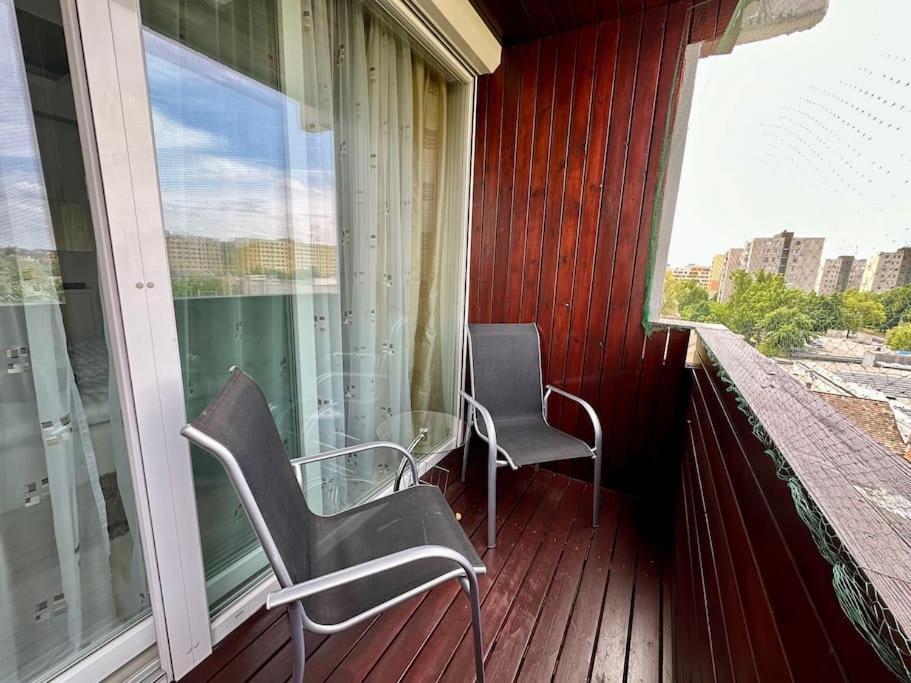 Orangehomes One Bedroom With Fireplace Budapest