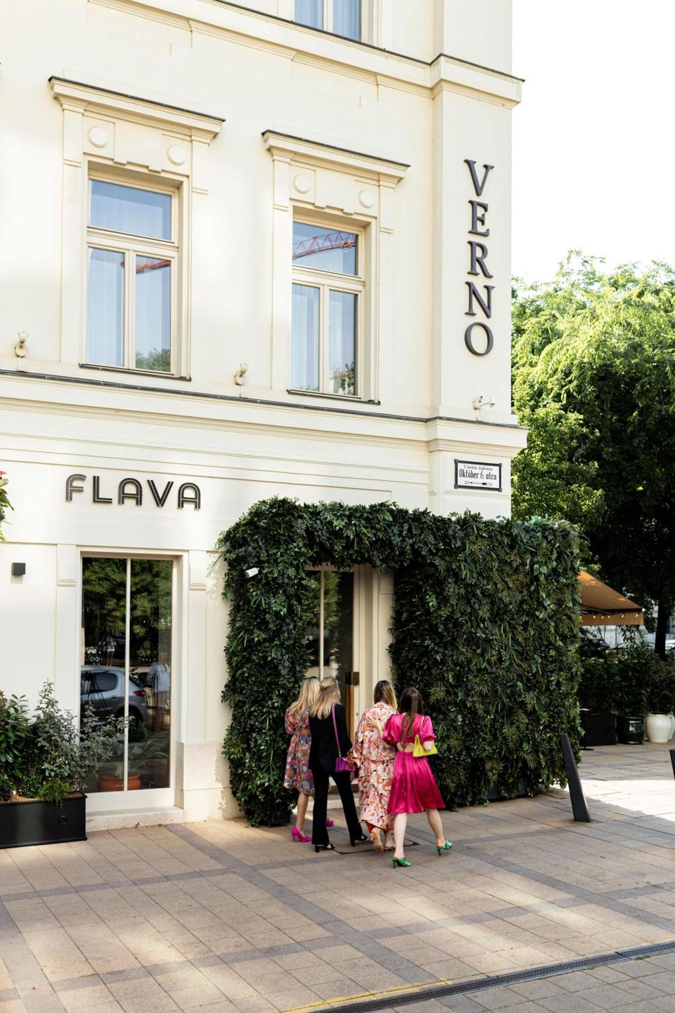 Verno House Budapest, Vignette Collection By Ihg Hotel