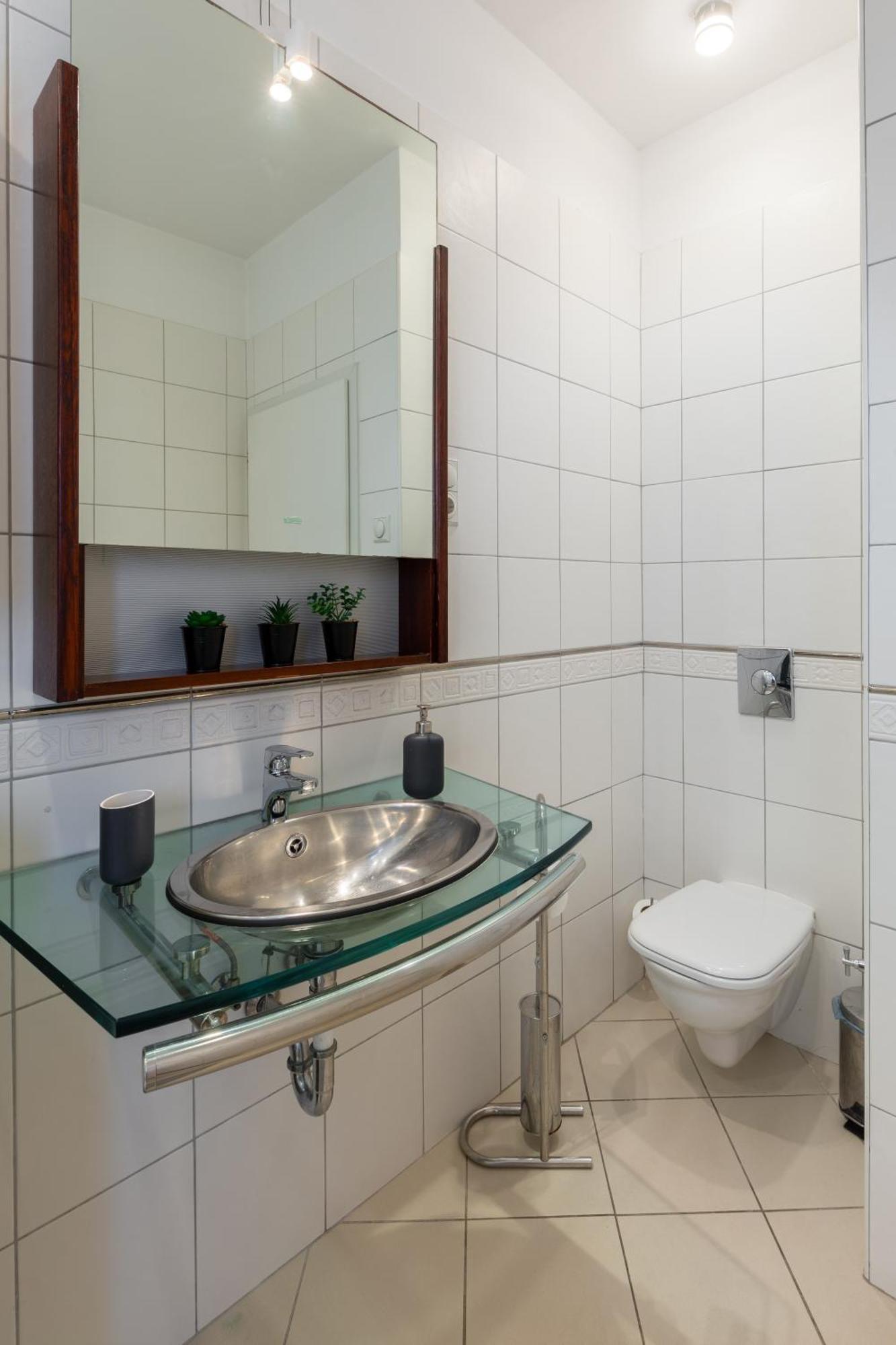 Appartamento Penthouse With Free Parking And Free Bikes, Wellness 8 Min Walk *