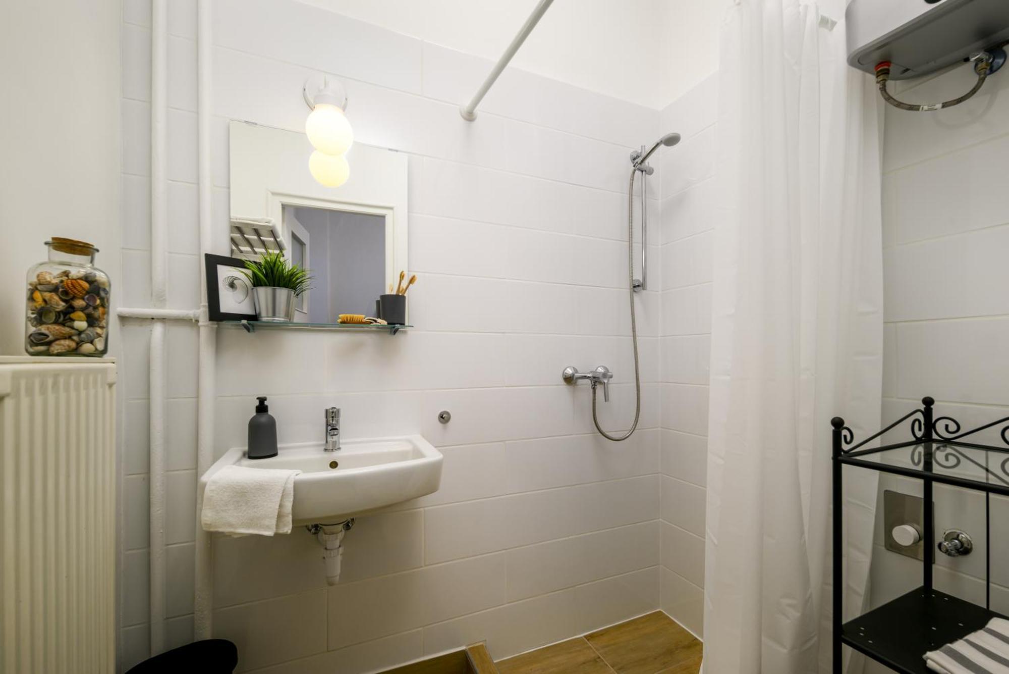Appartement Great Market Hall Cozy In A Quiet Street