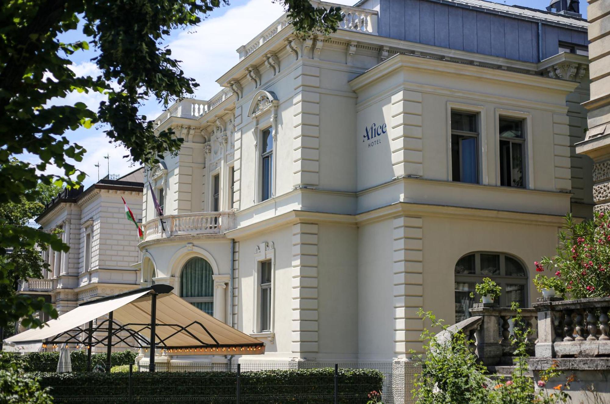 Hotel Alice 4*