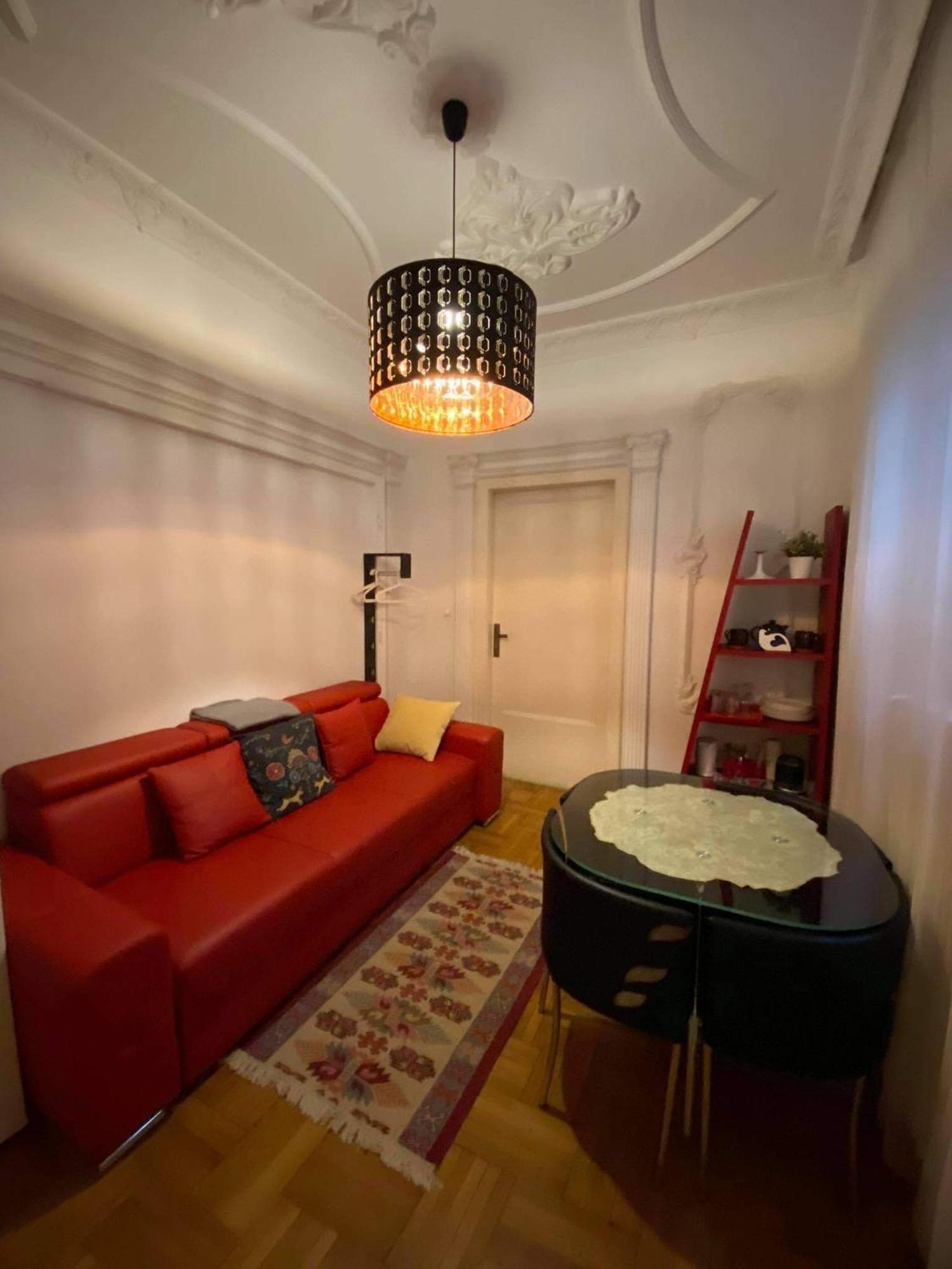 Apartment & And Center Budapest