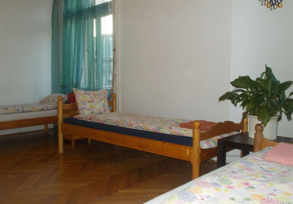 Ostello Gaia Astoria Budapest