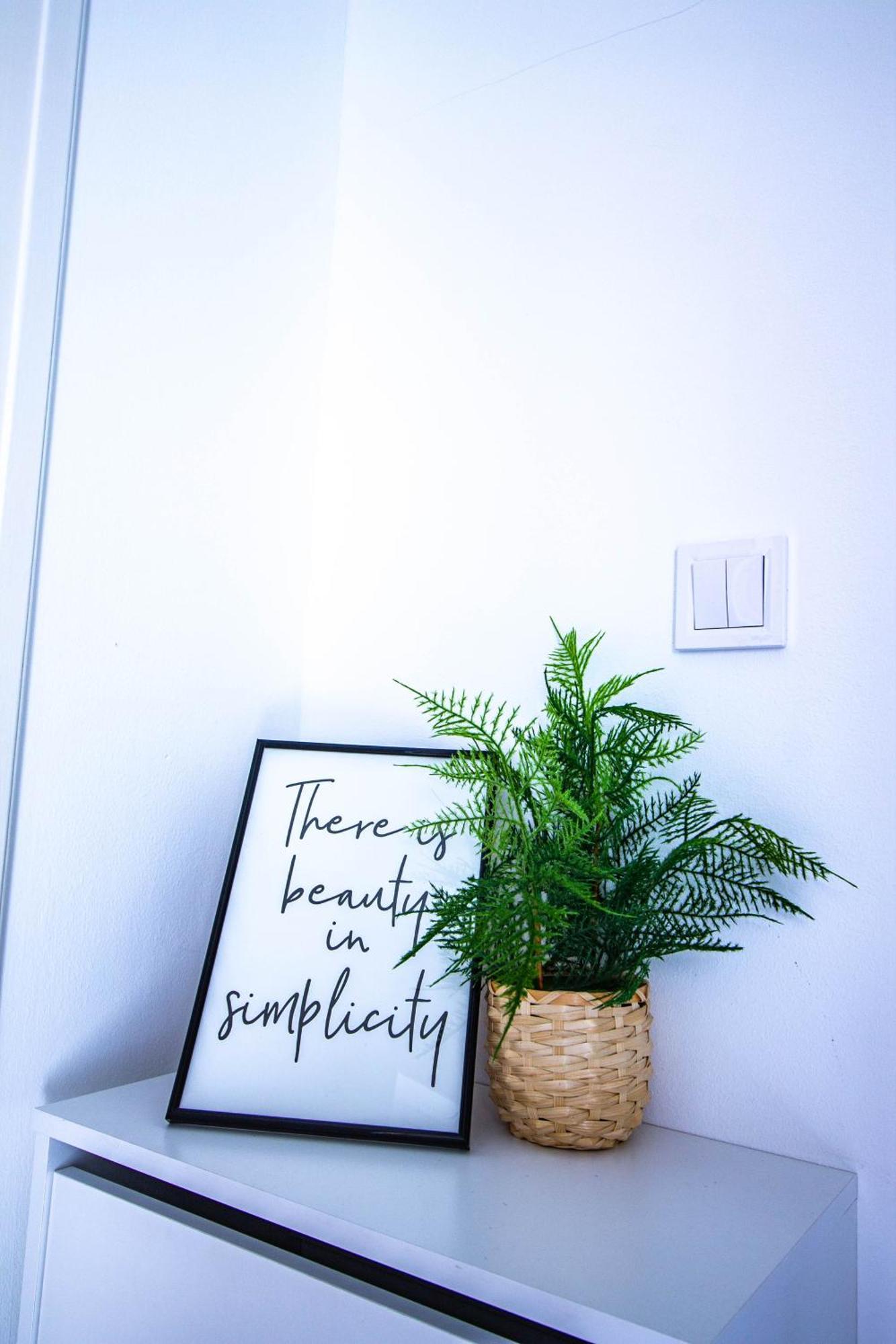 A Noble Way Apartment