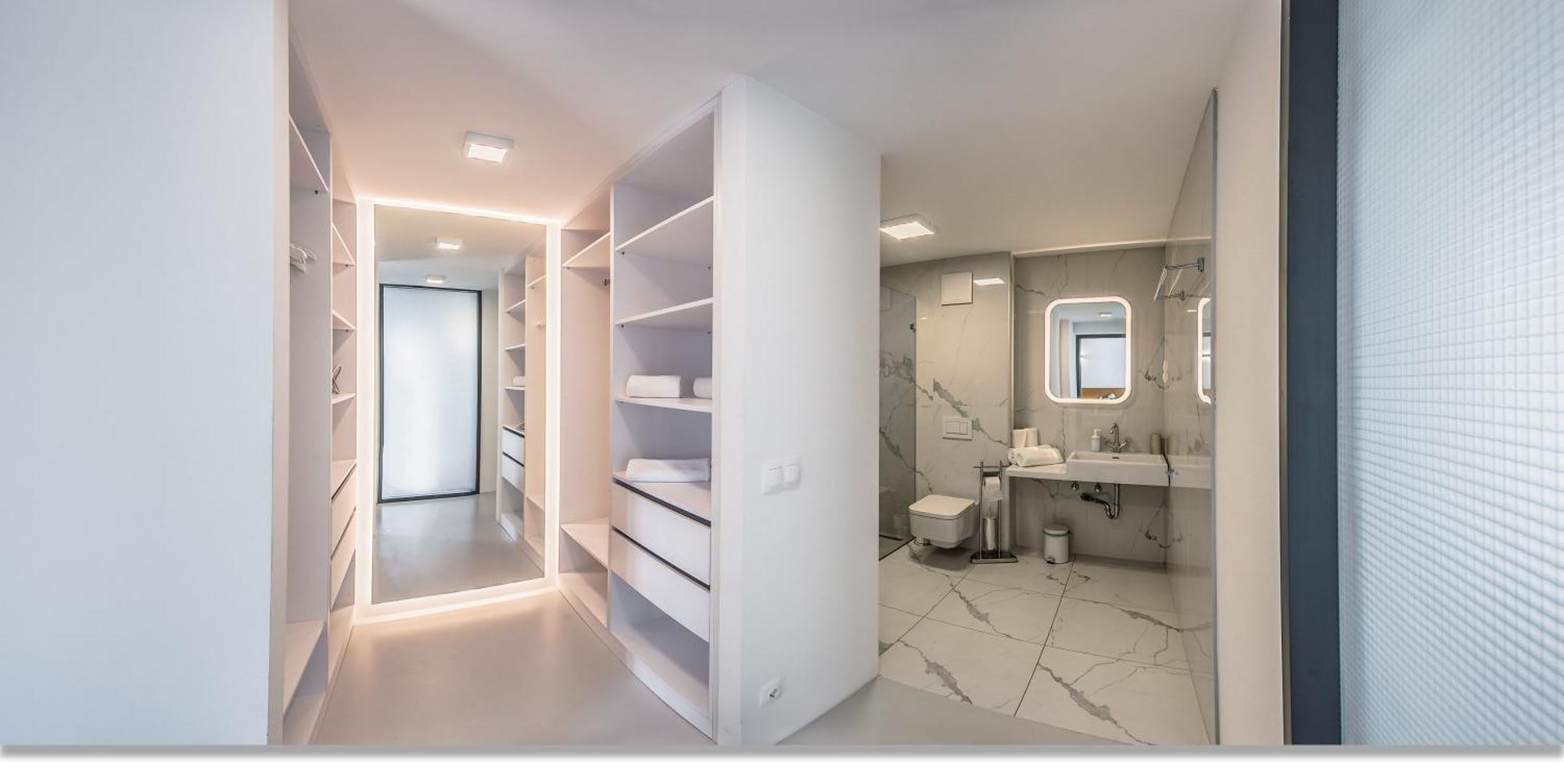 Apartment Loft Astoria By Vagabond