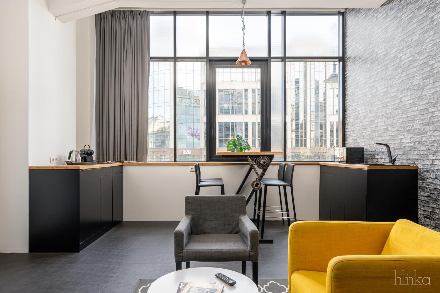 Loft Astoria By Vagabond *