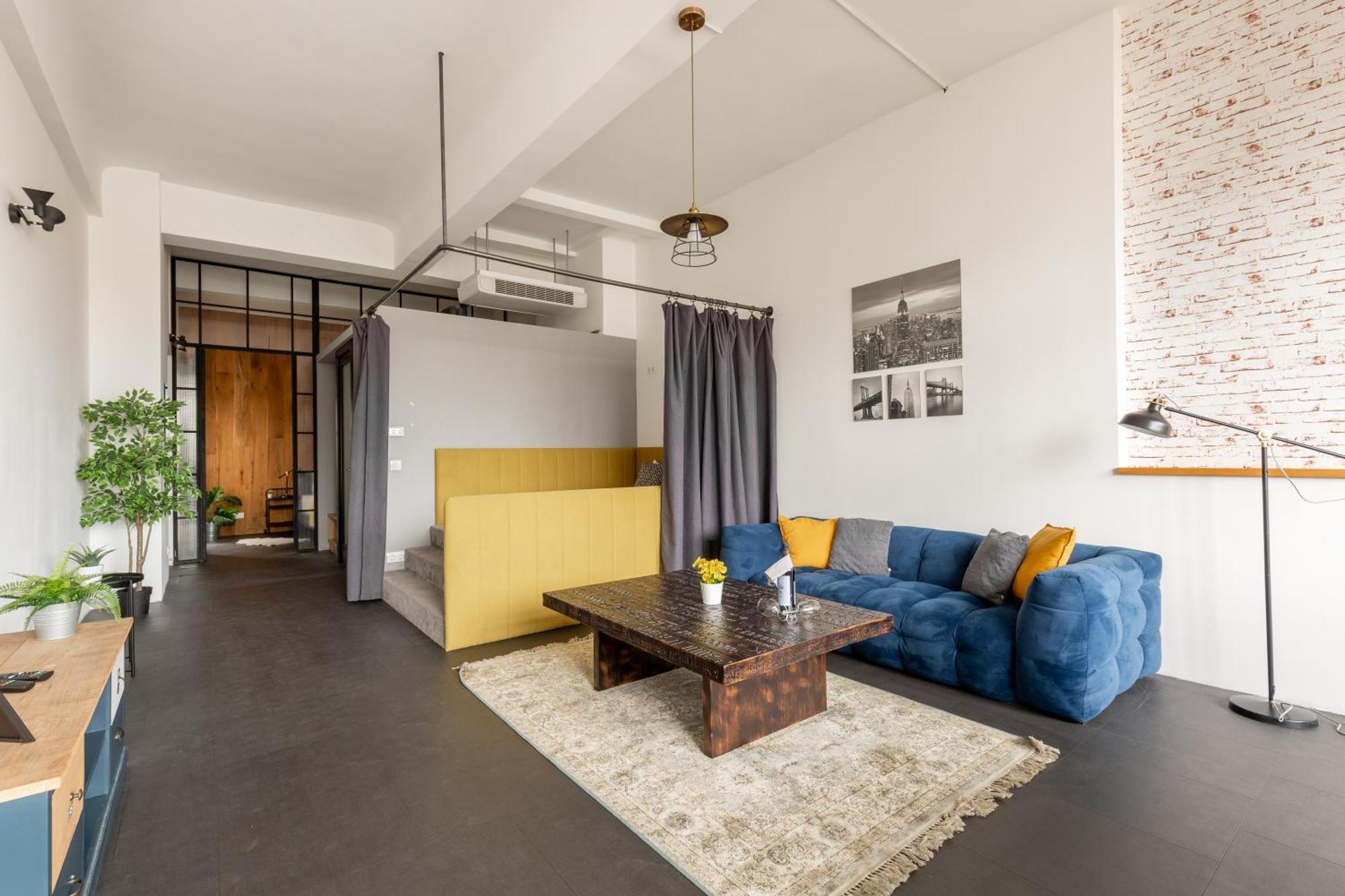 Loft Astoria By Vagabond