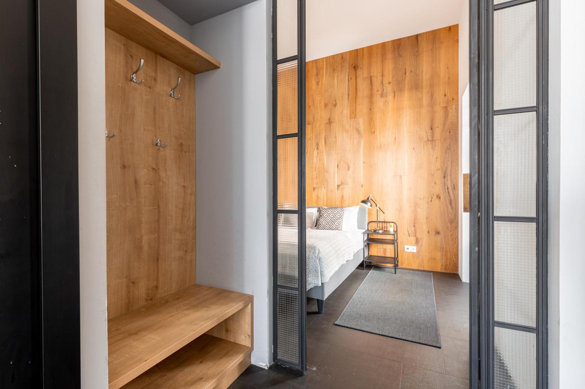 Loft Astoria By Vagabond Apartment