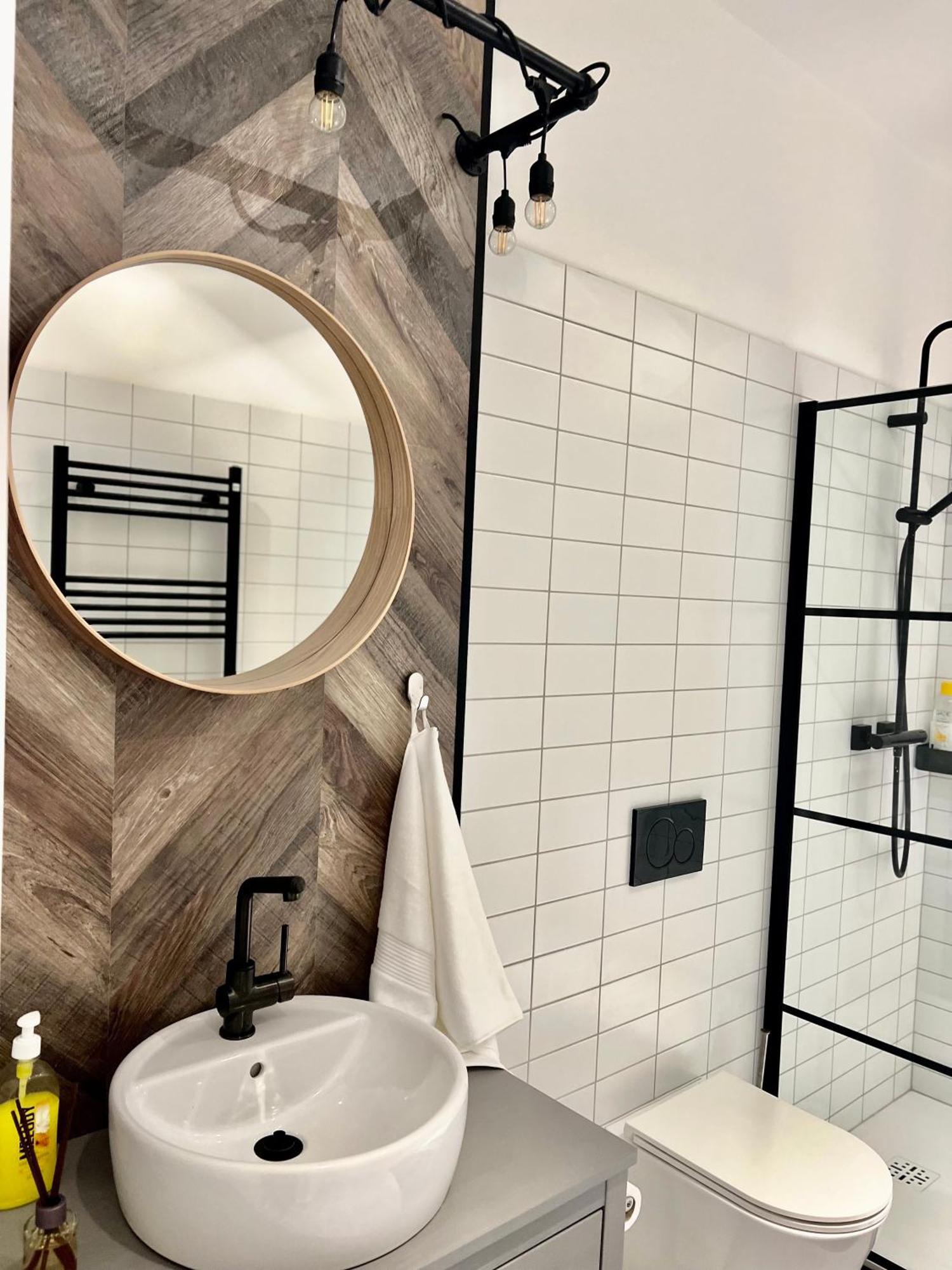 Awesome Loft - King Street Apartmán