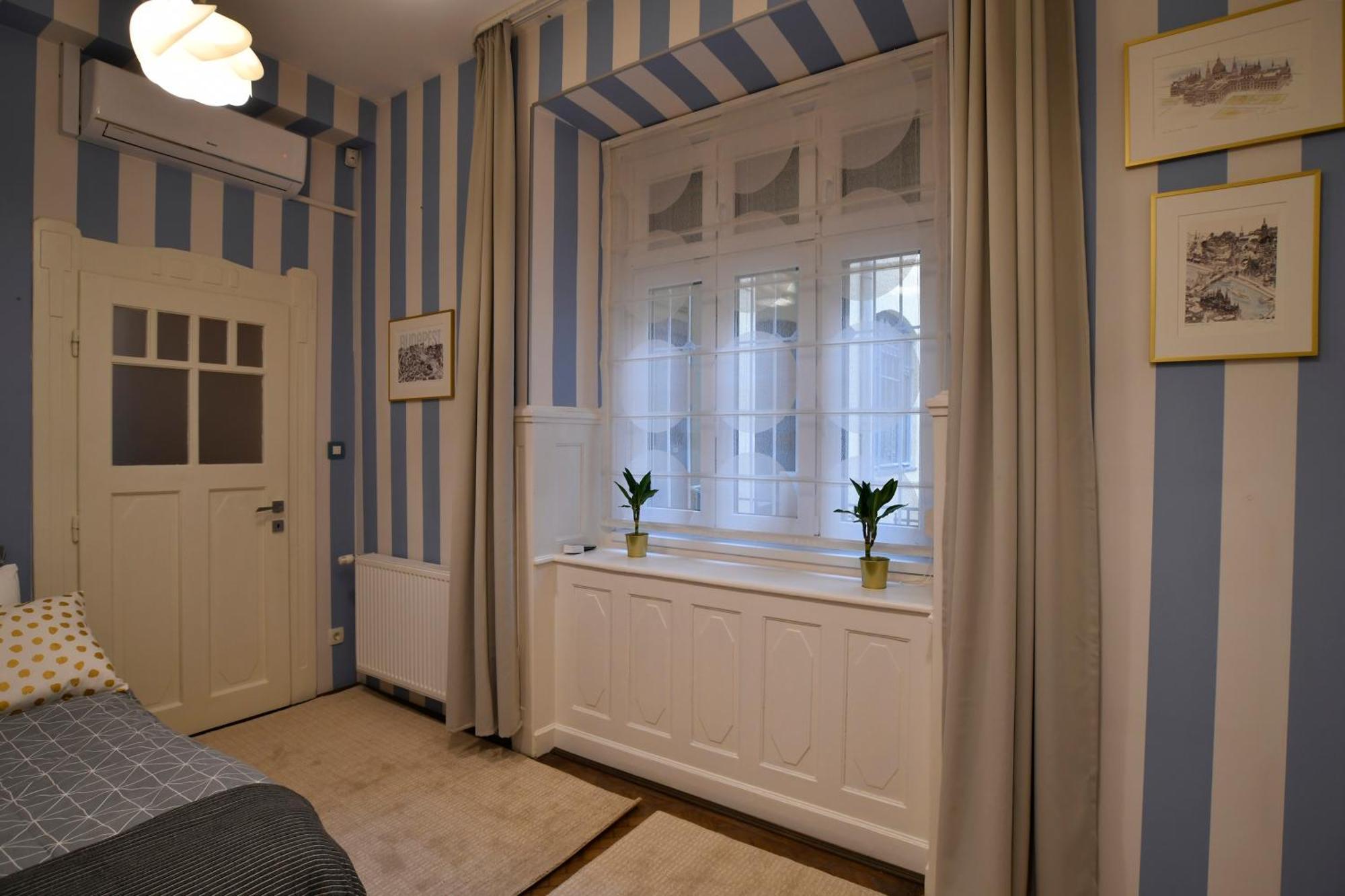 Luxuryflat Near Centre On118 Sqm, 3br,2bth,8bed,ac
