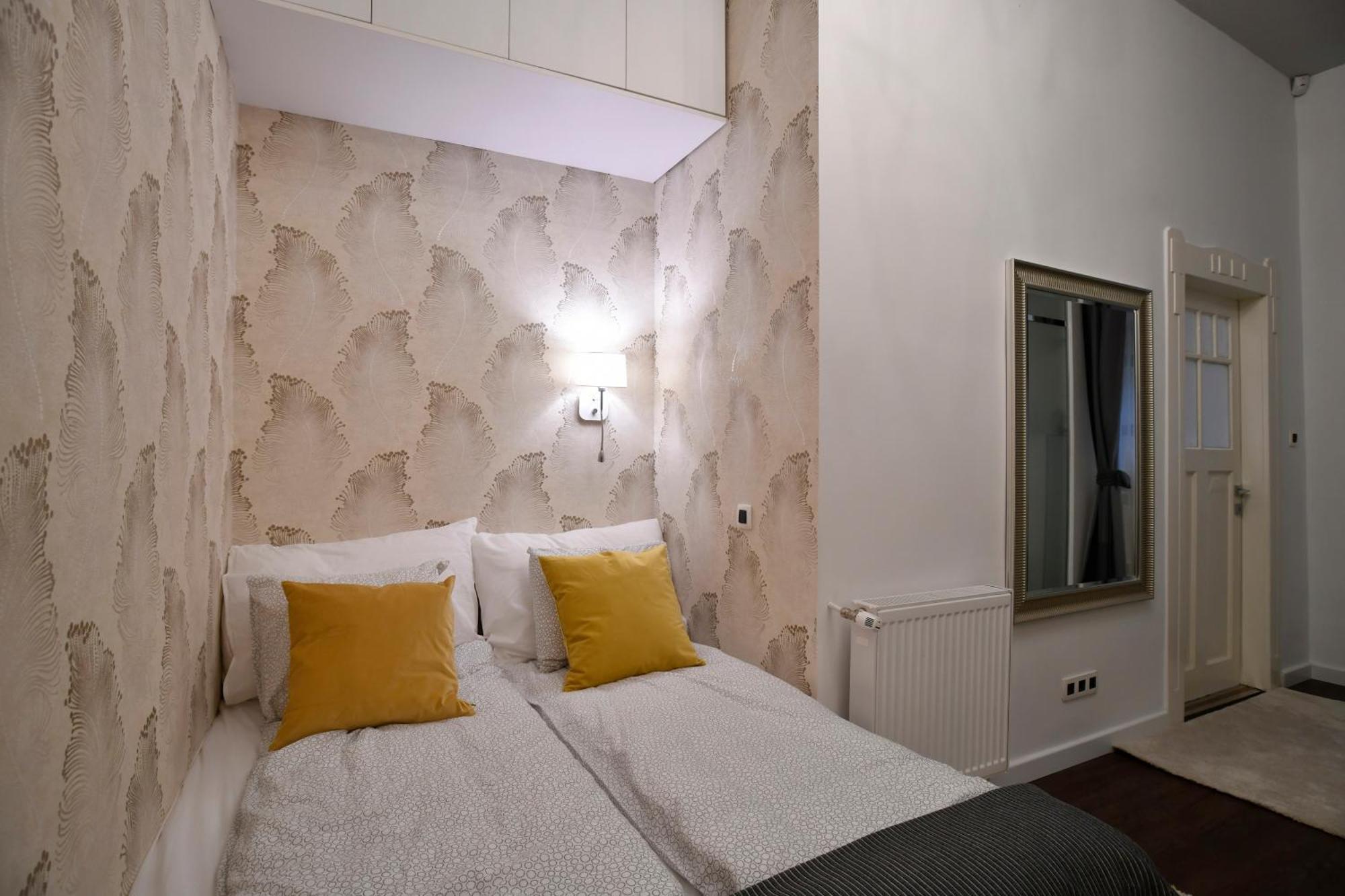 Luxuryflat Near Centre On118 Sqm, 3br,2bth,8bed,ac *