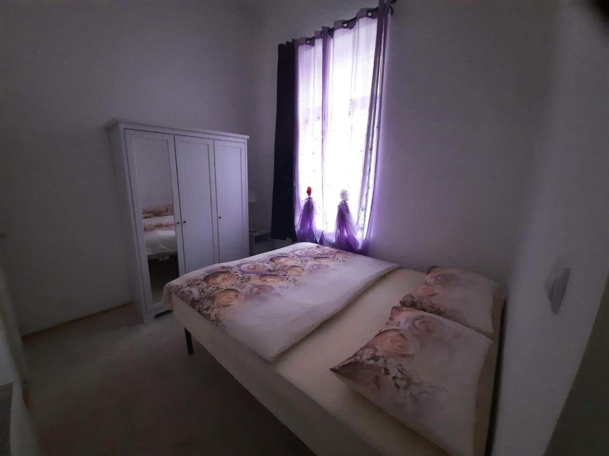 Anna 2 Bedrooms 2 Bathrooms 6 Bikes Apartment Budapest