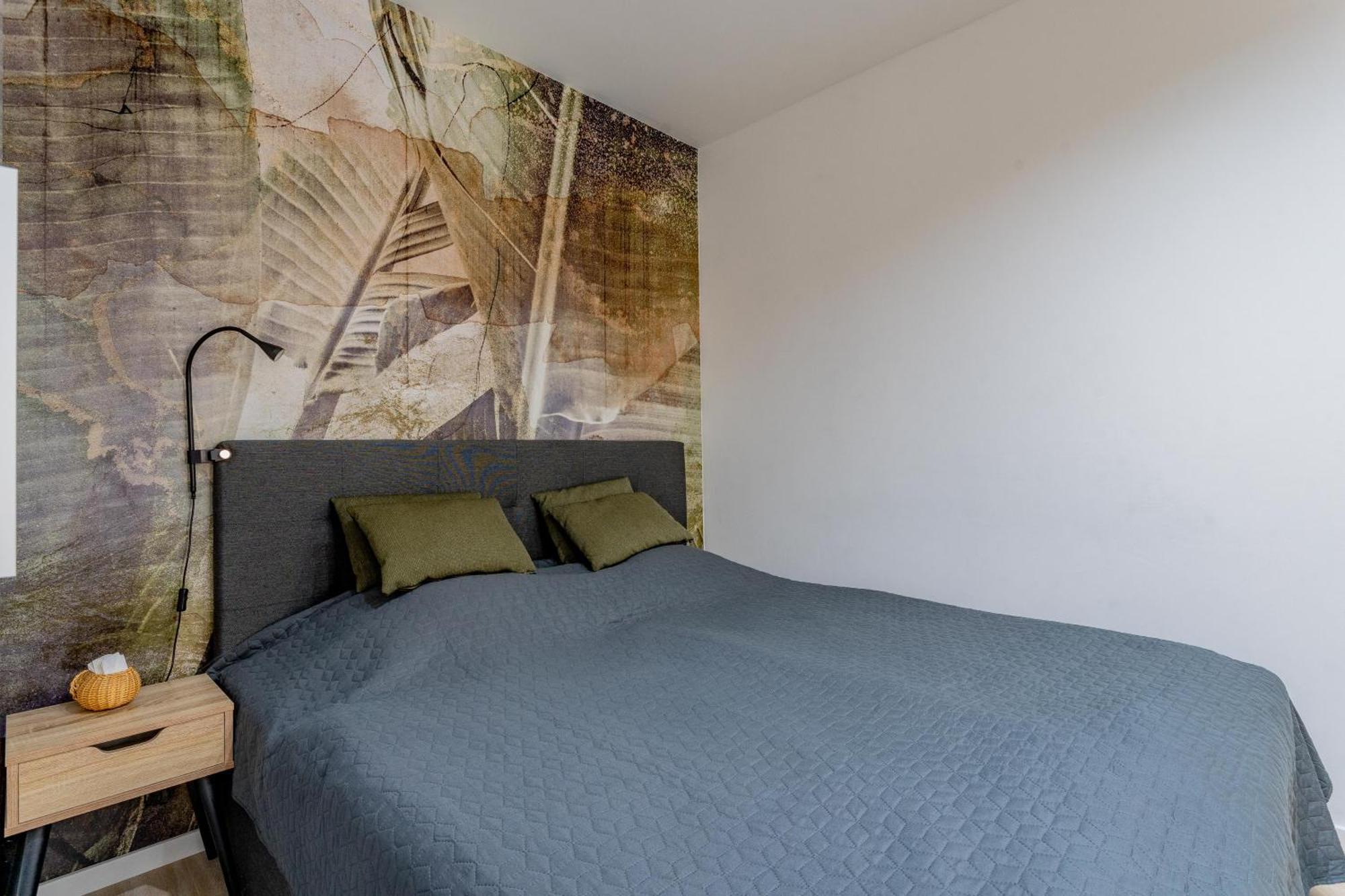 Apartman Erkel 18